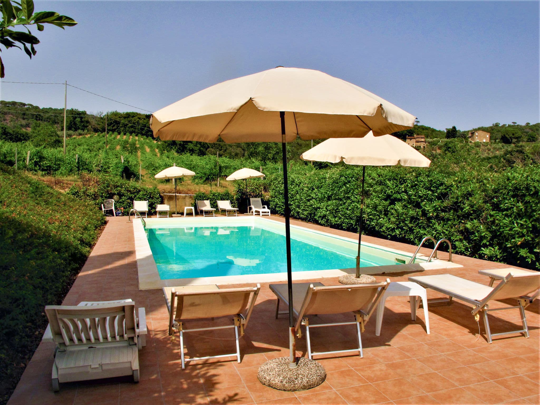 Pool Outdoor