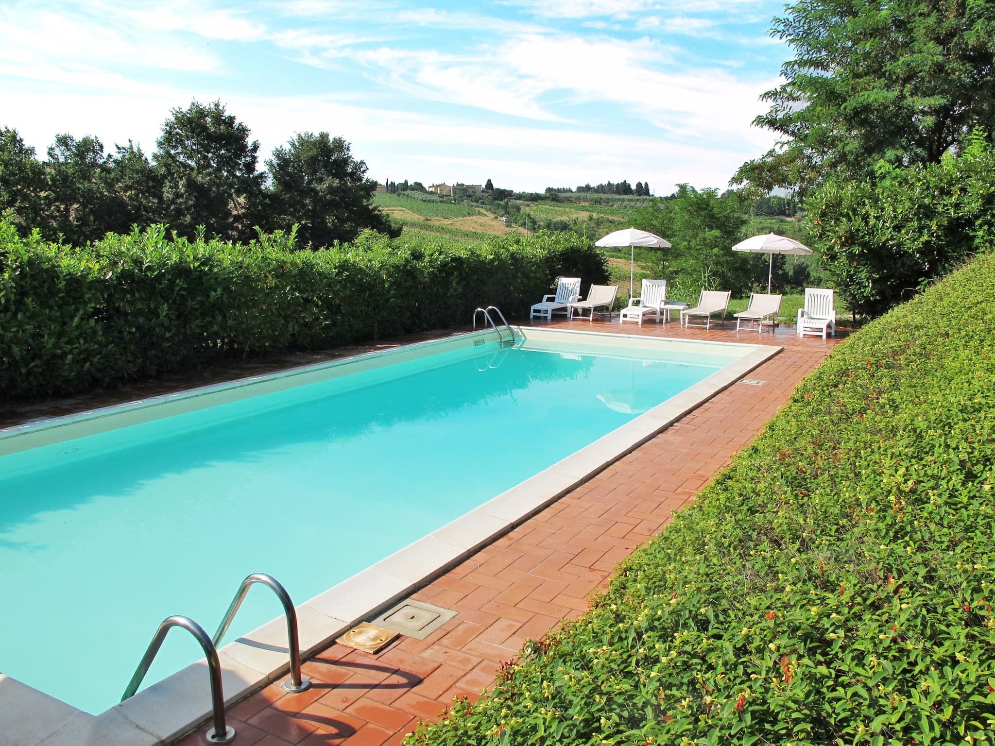 Pool Outdoor