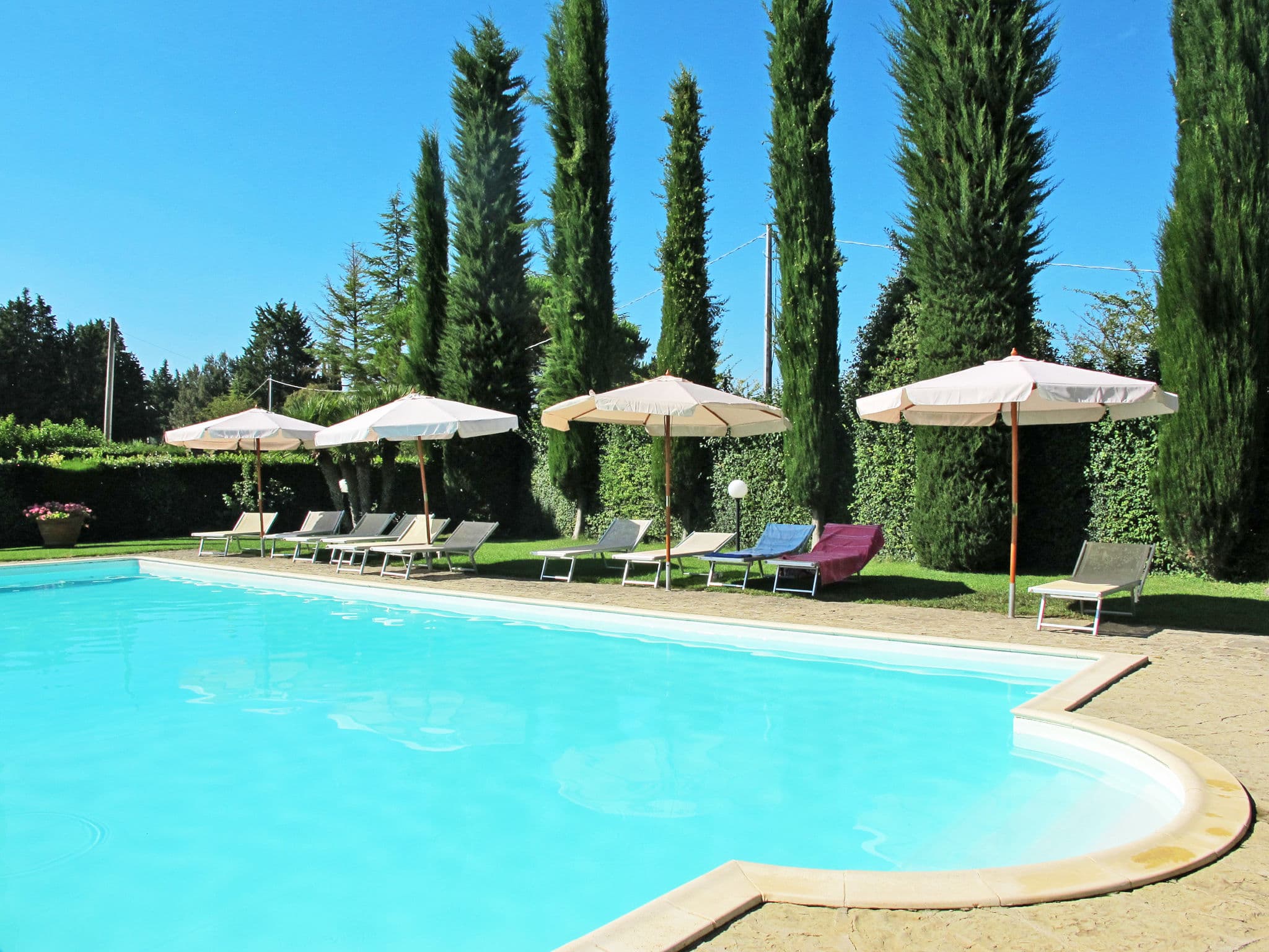 Pool Outdoor