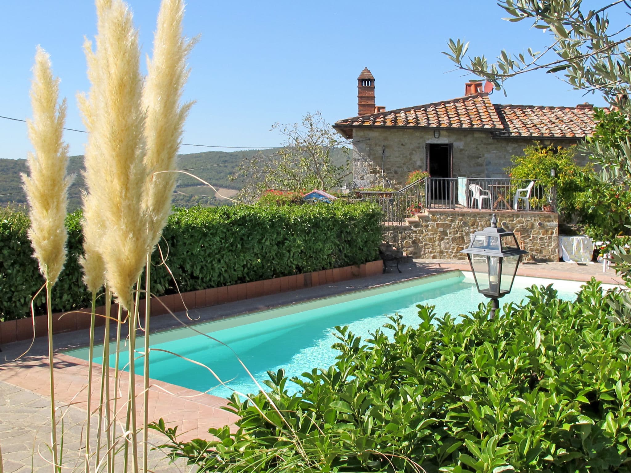 Pool Outdoor