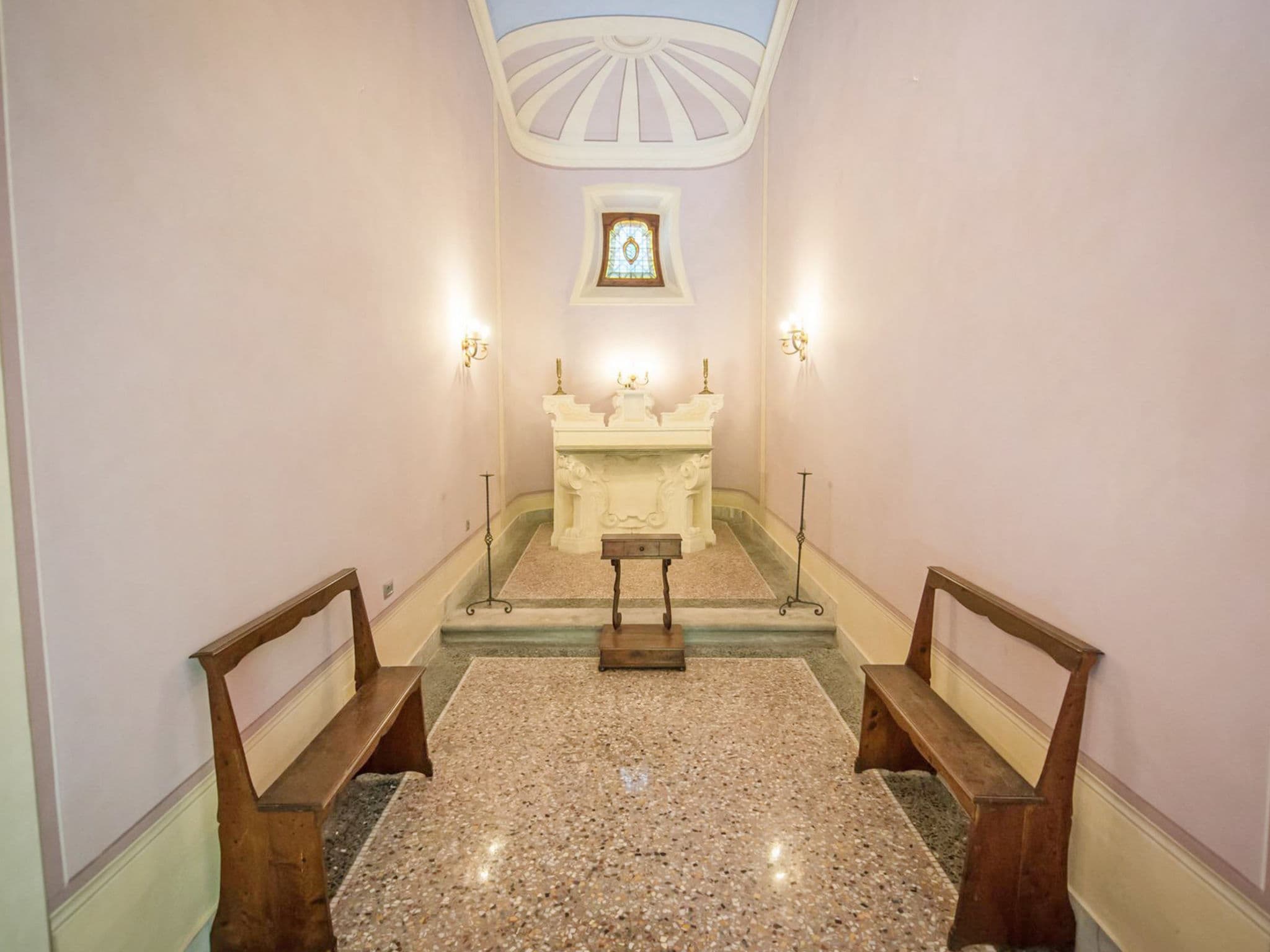 Inside other