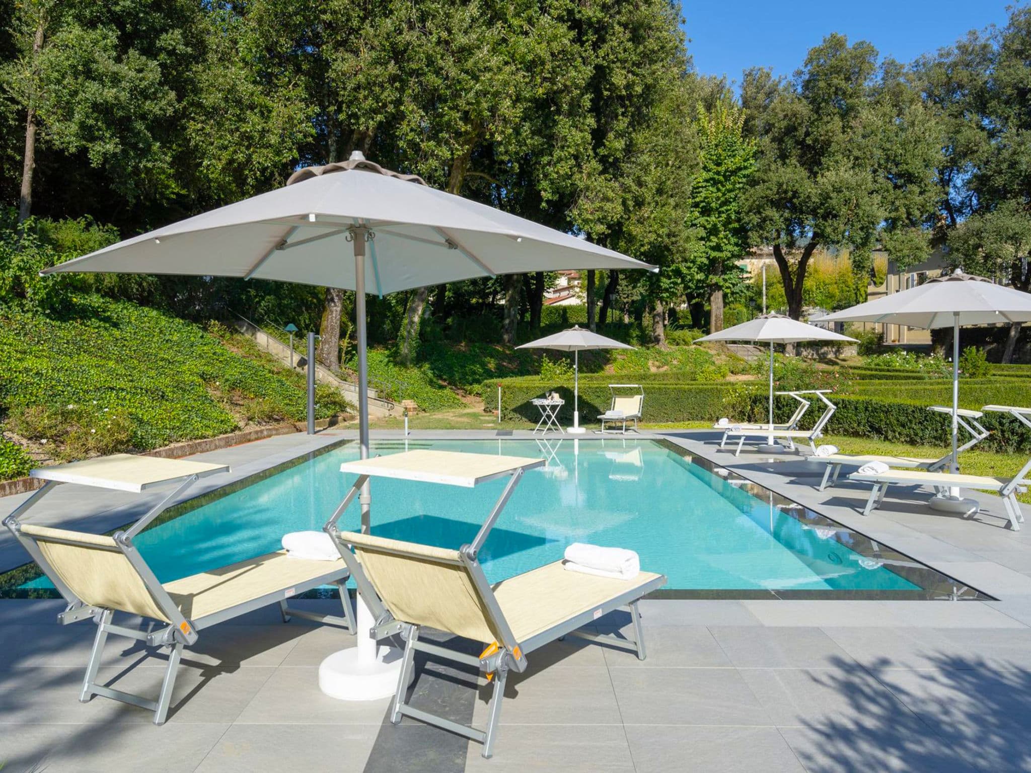 Pool Outdoor