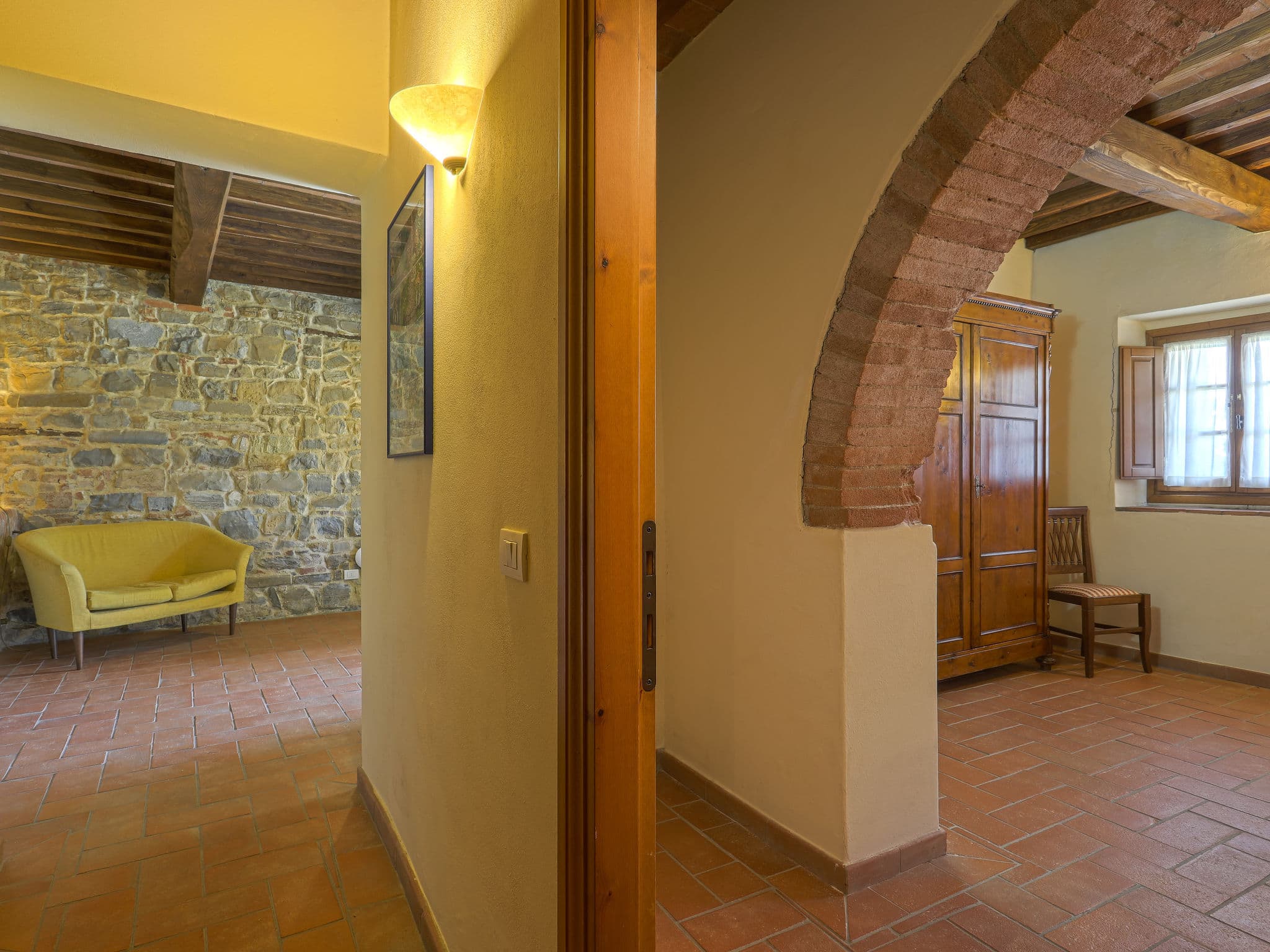 Inside other