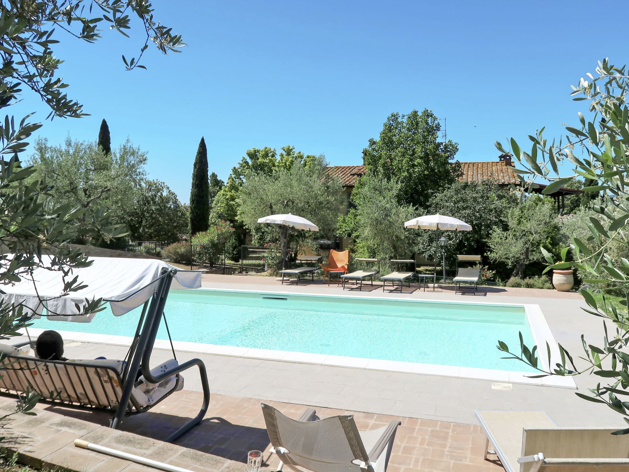Pool Outdoor