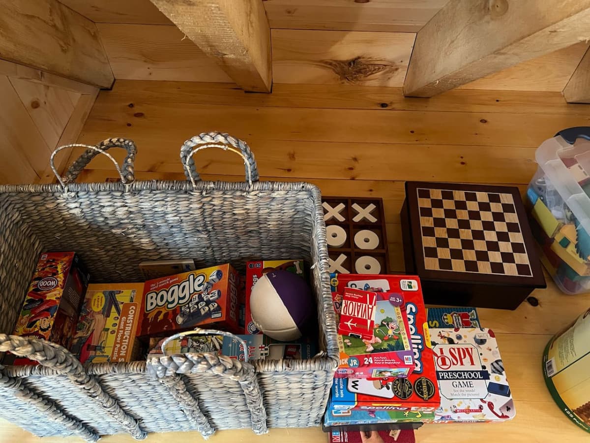 games for everyone
