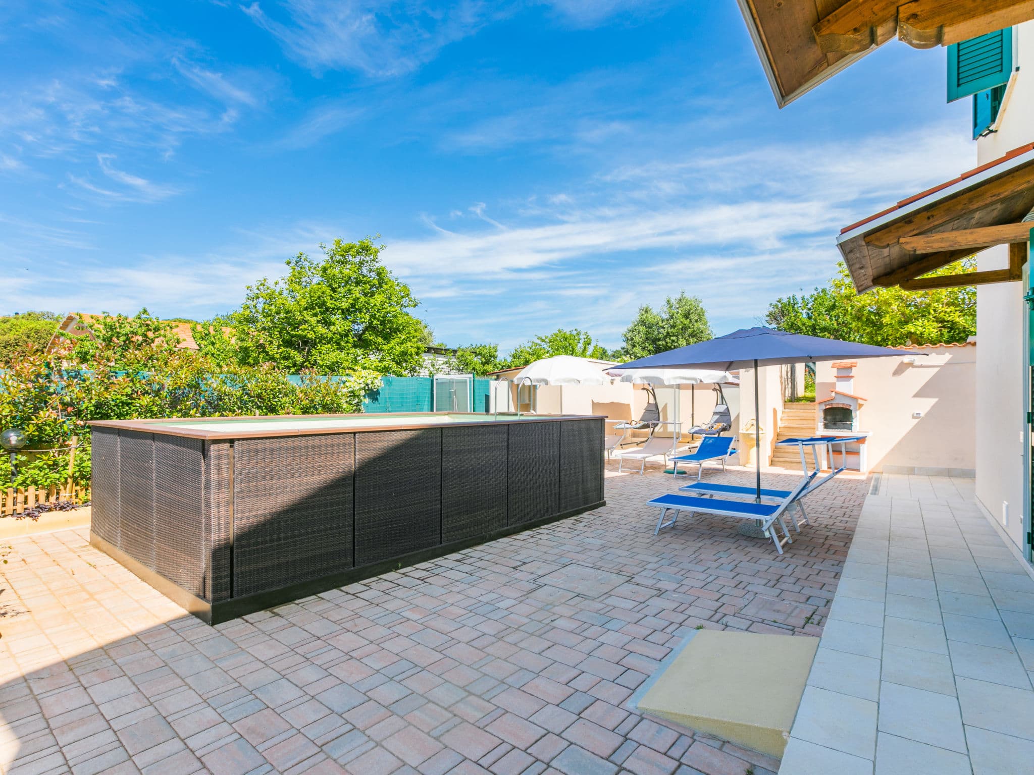 Pool Outdoor