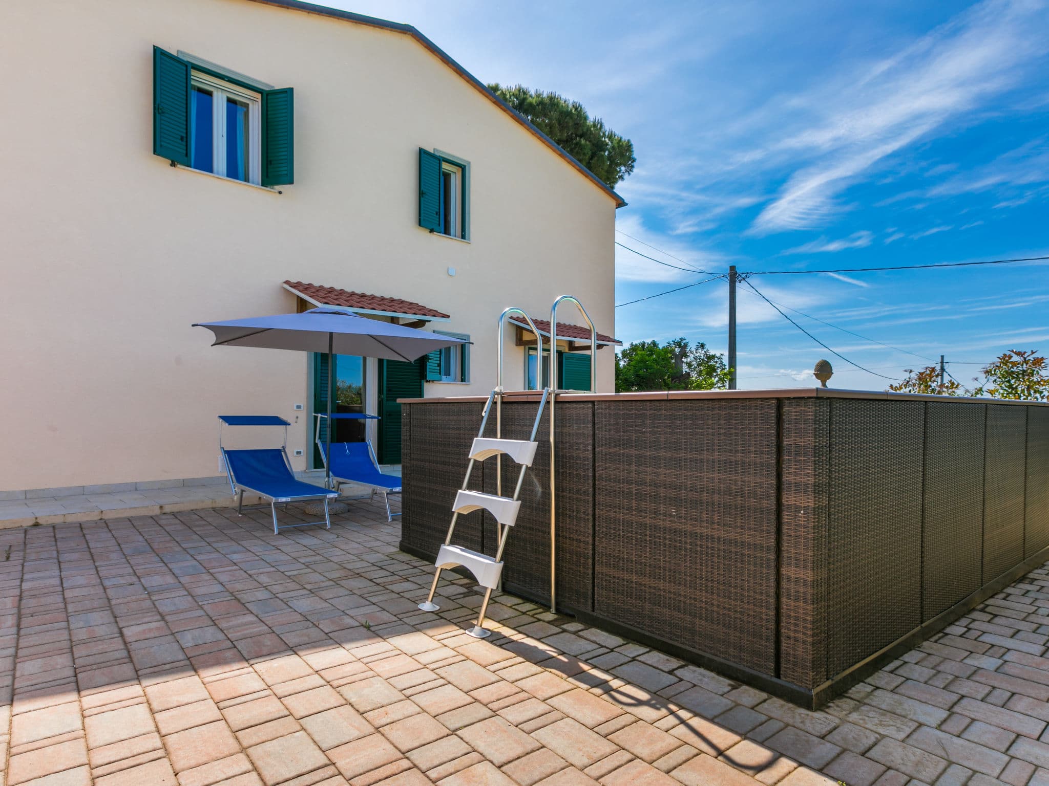 Pool Outdoor
