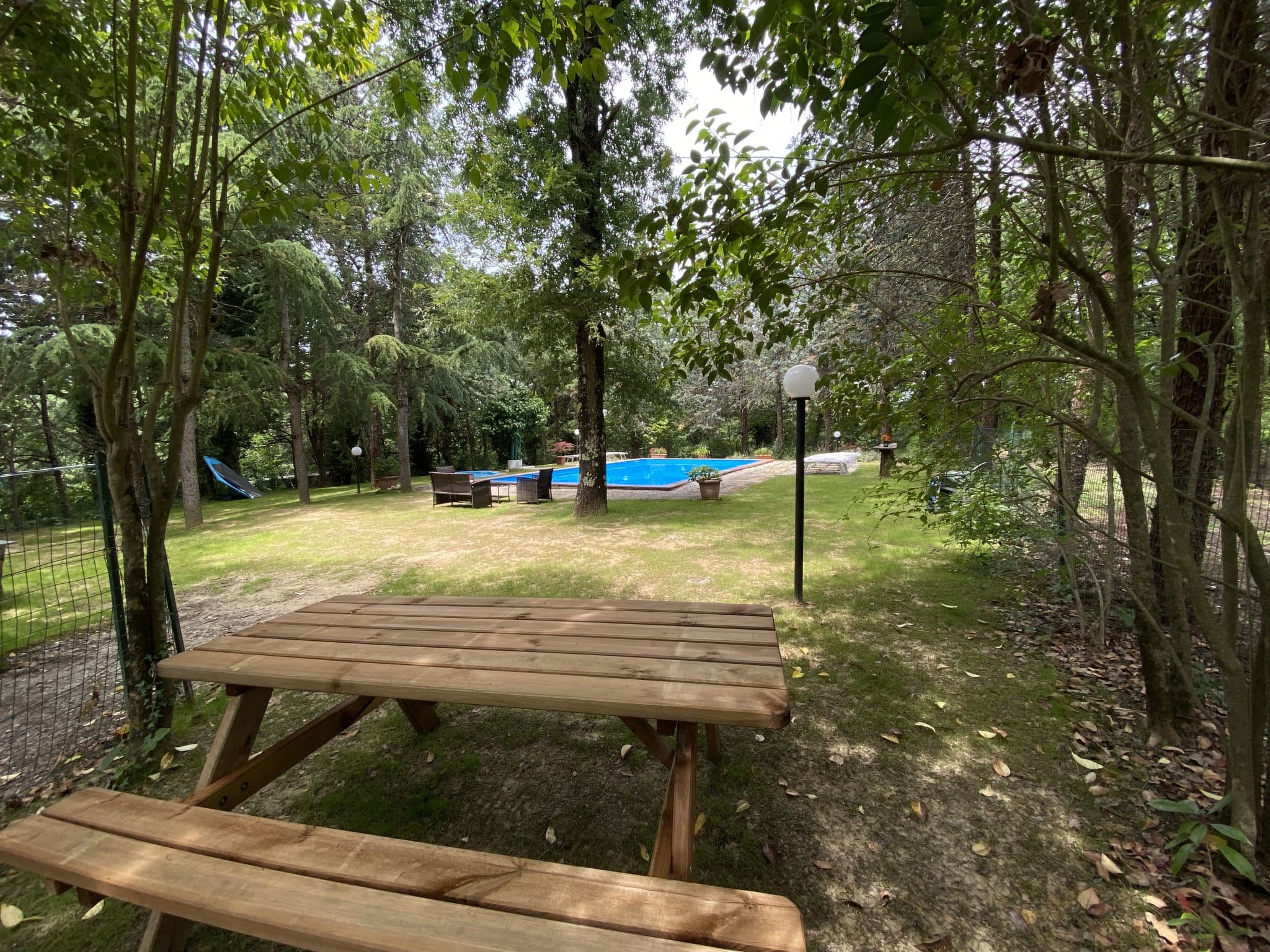 Pool Outdoor