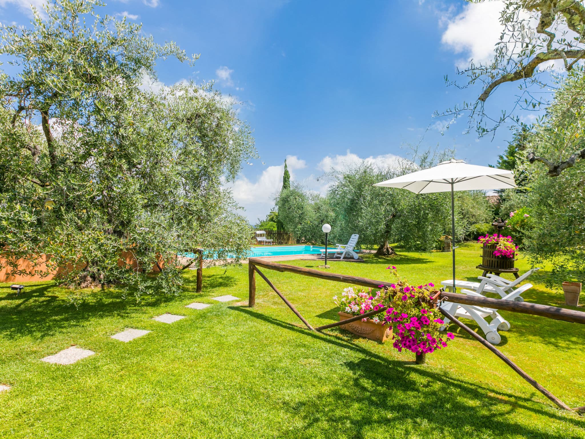 Pool Outdoor