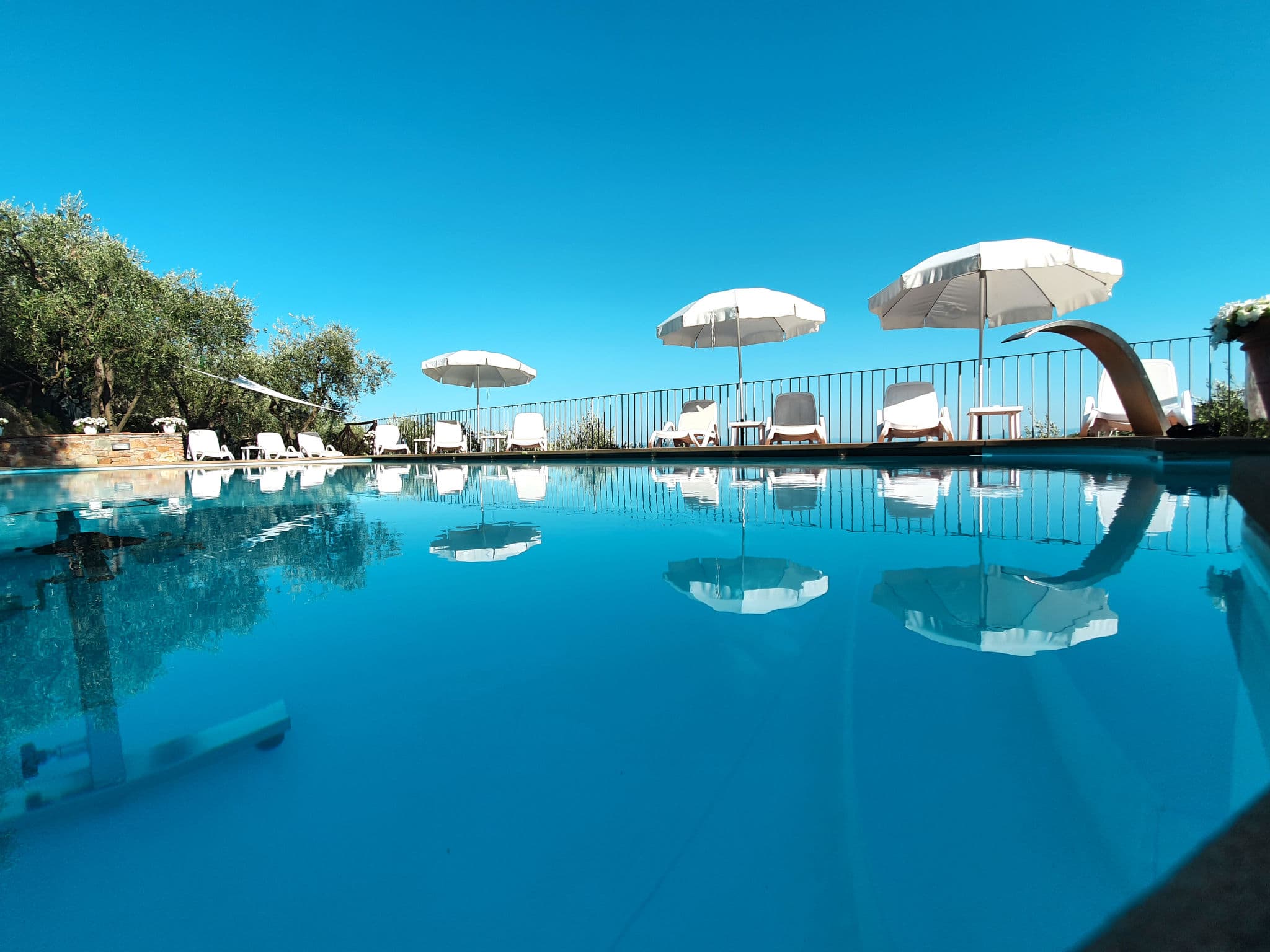 Pool Outdoor