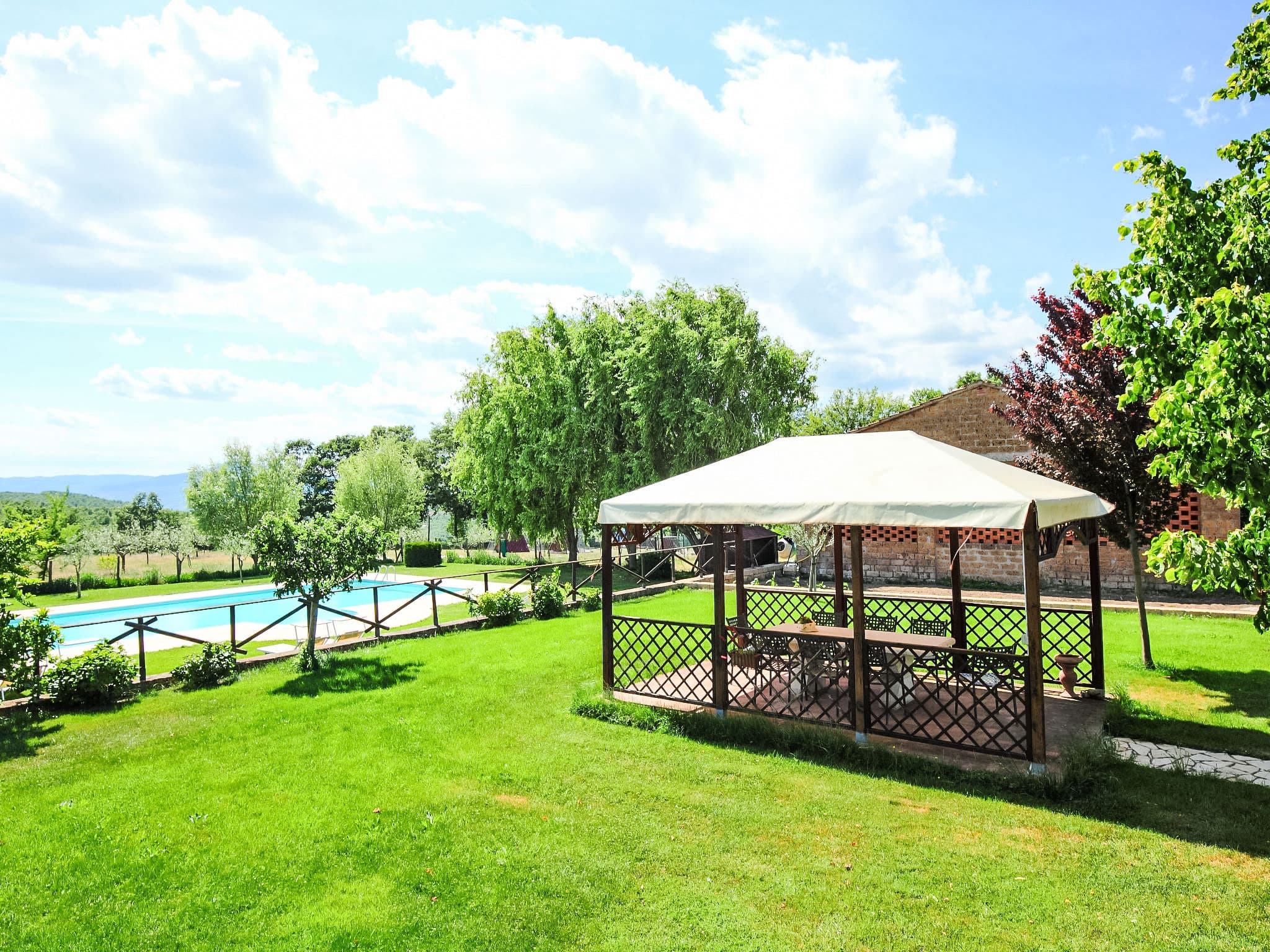 Pool Outdoor