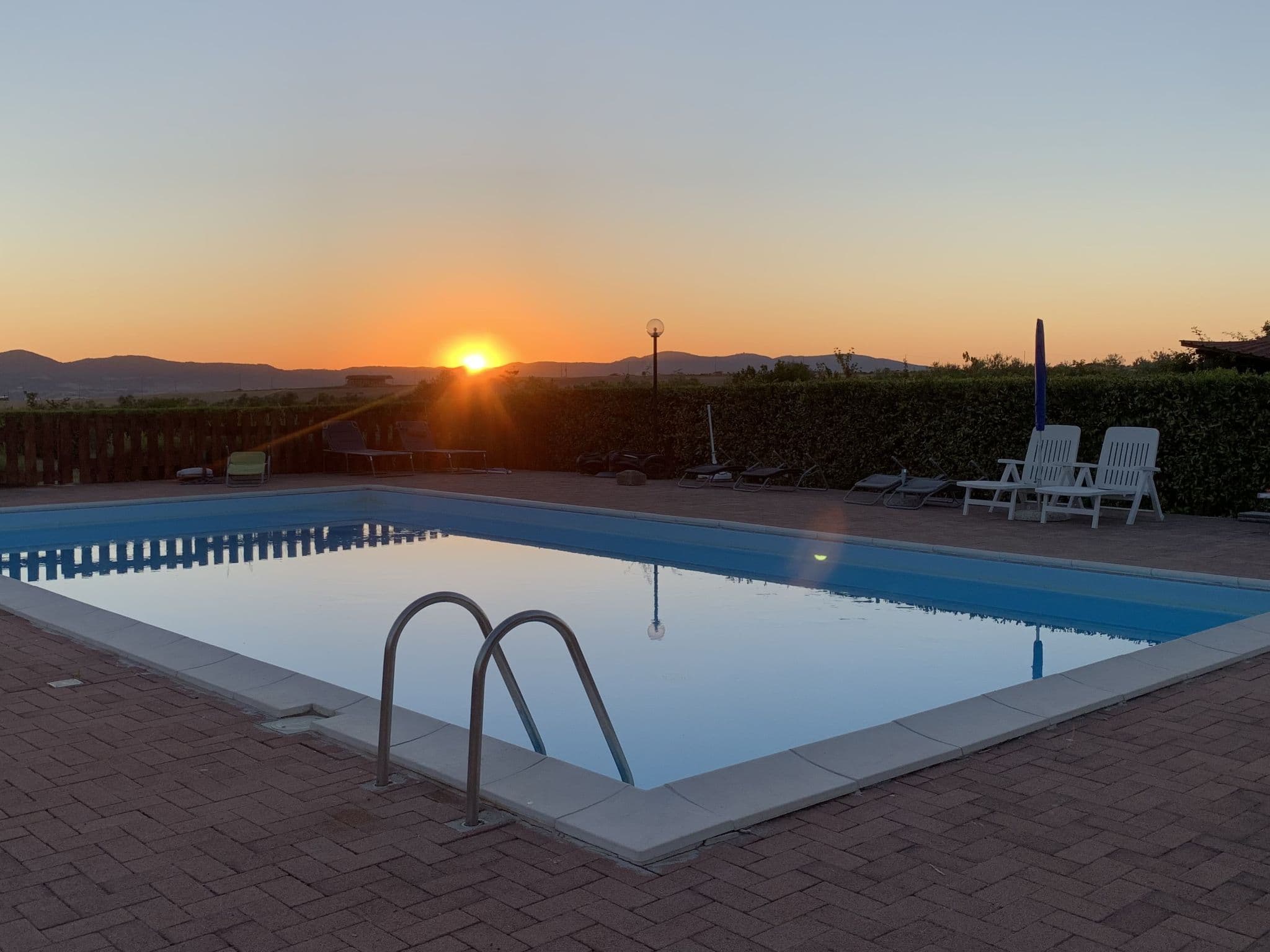Pool Outdoor