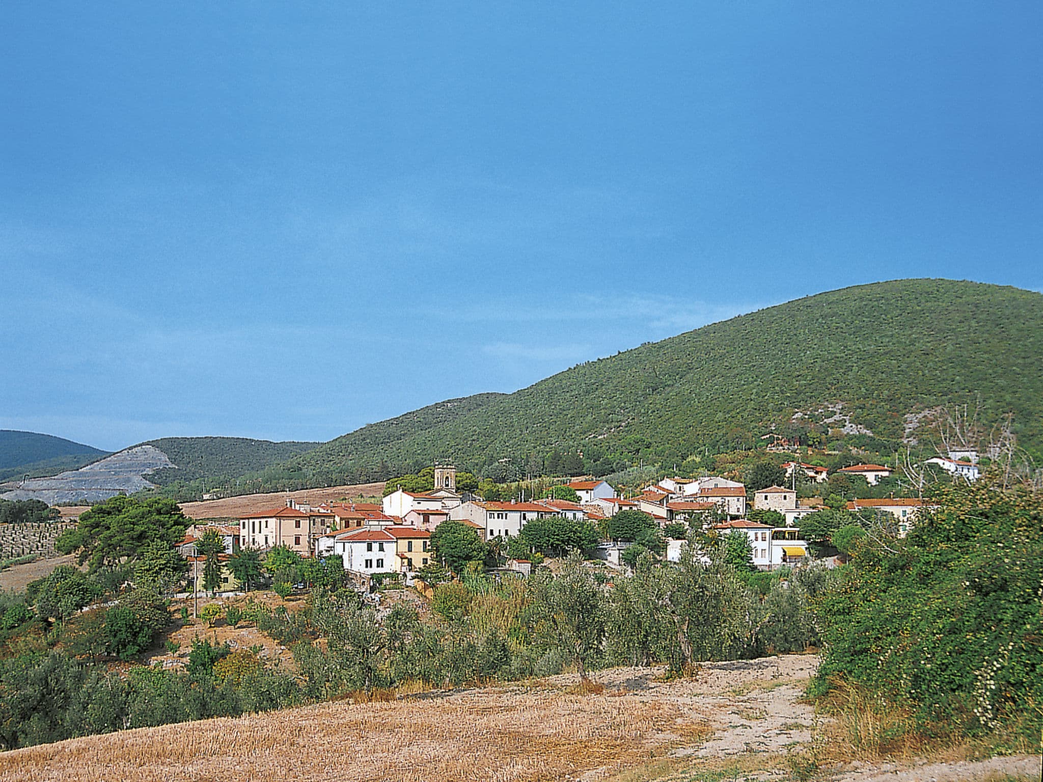 Place