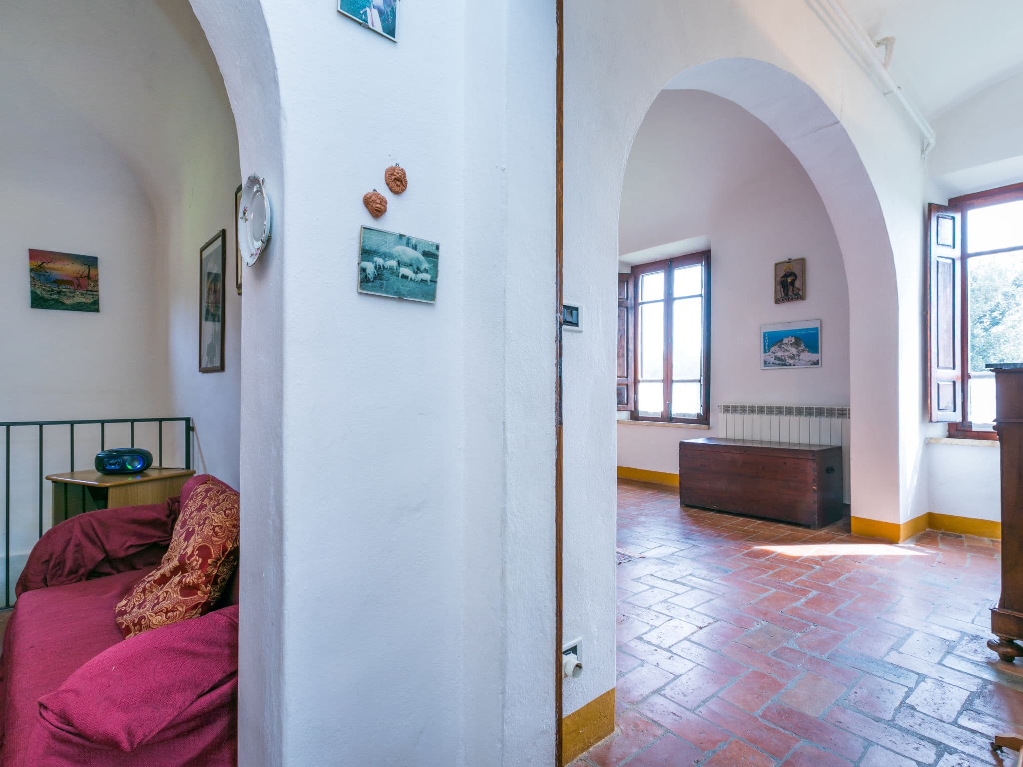 Inside other