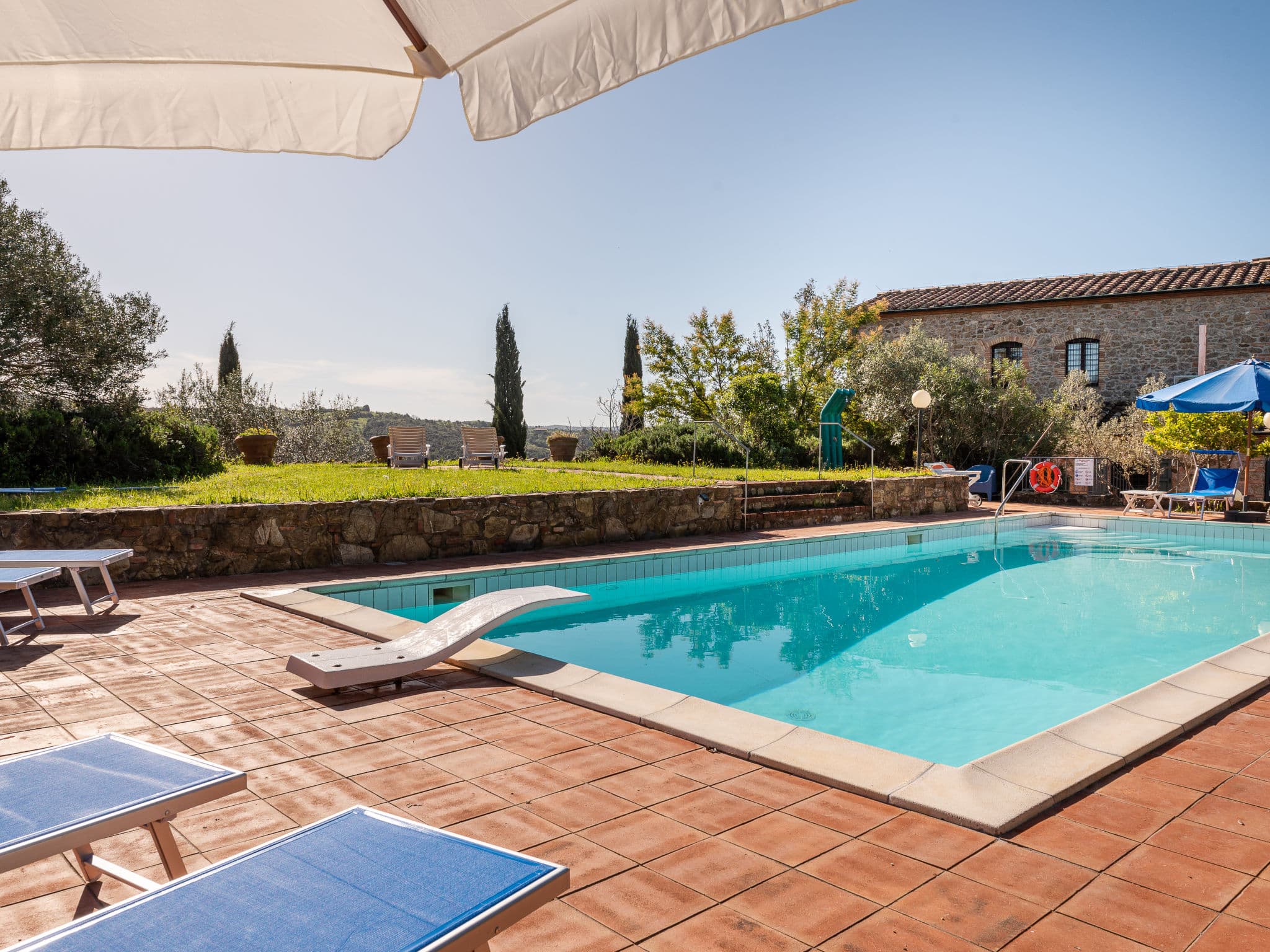 Pool Outdoor