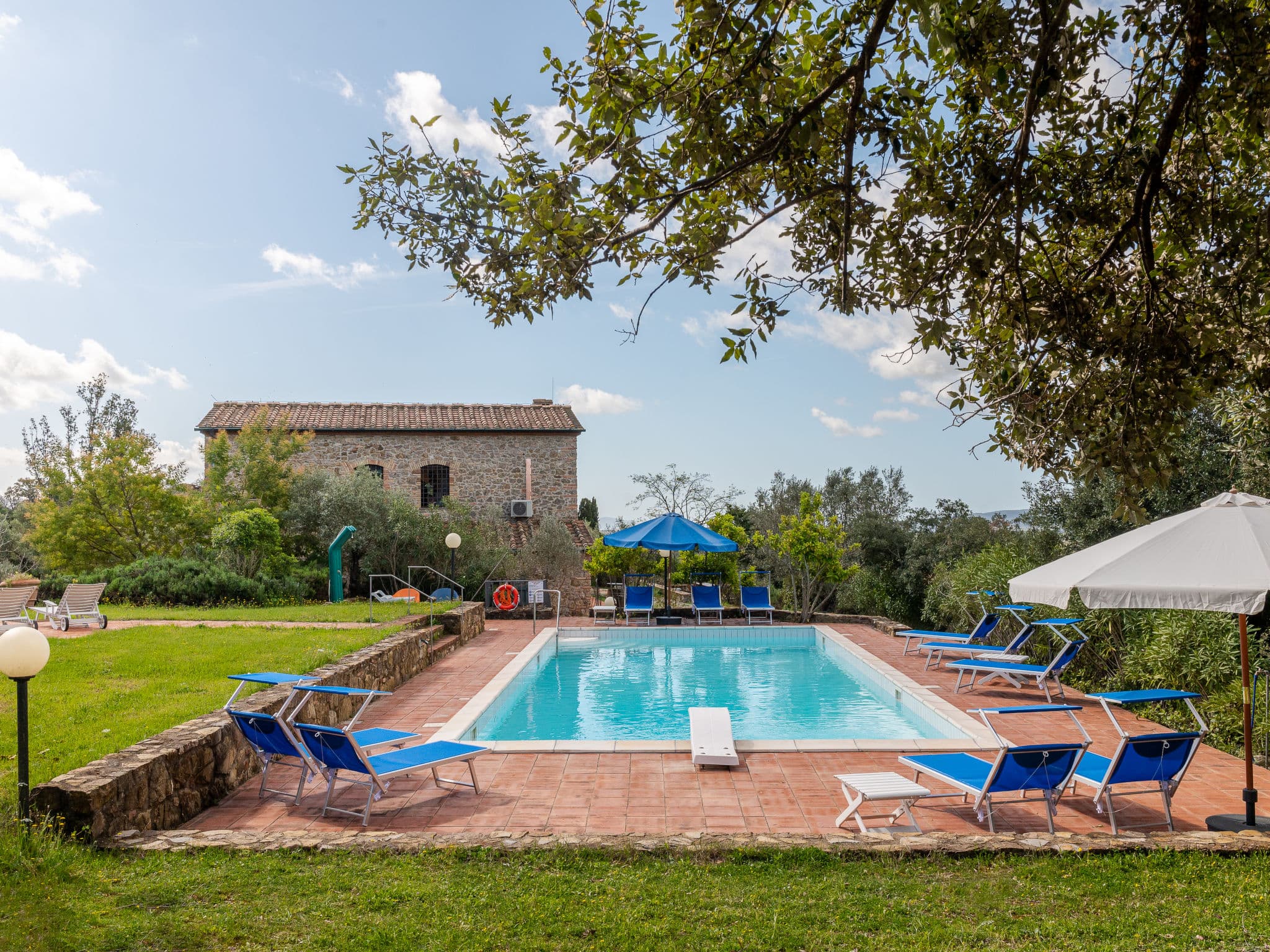 Pool Outdoor