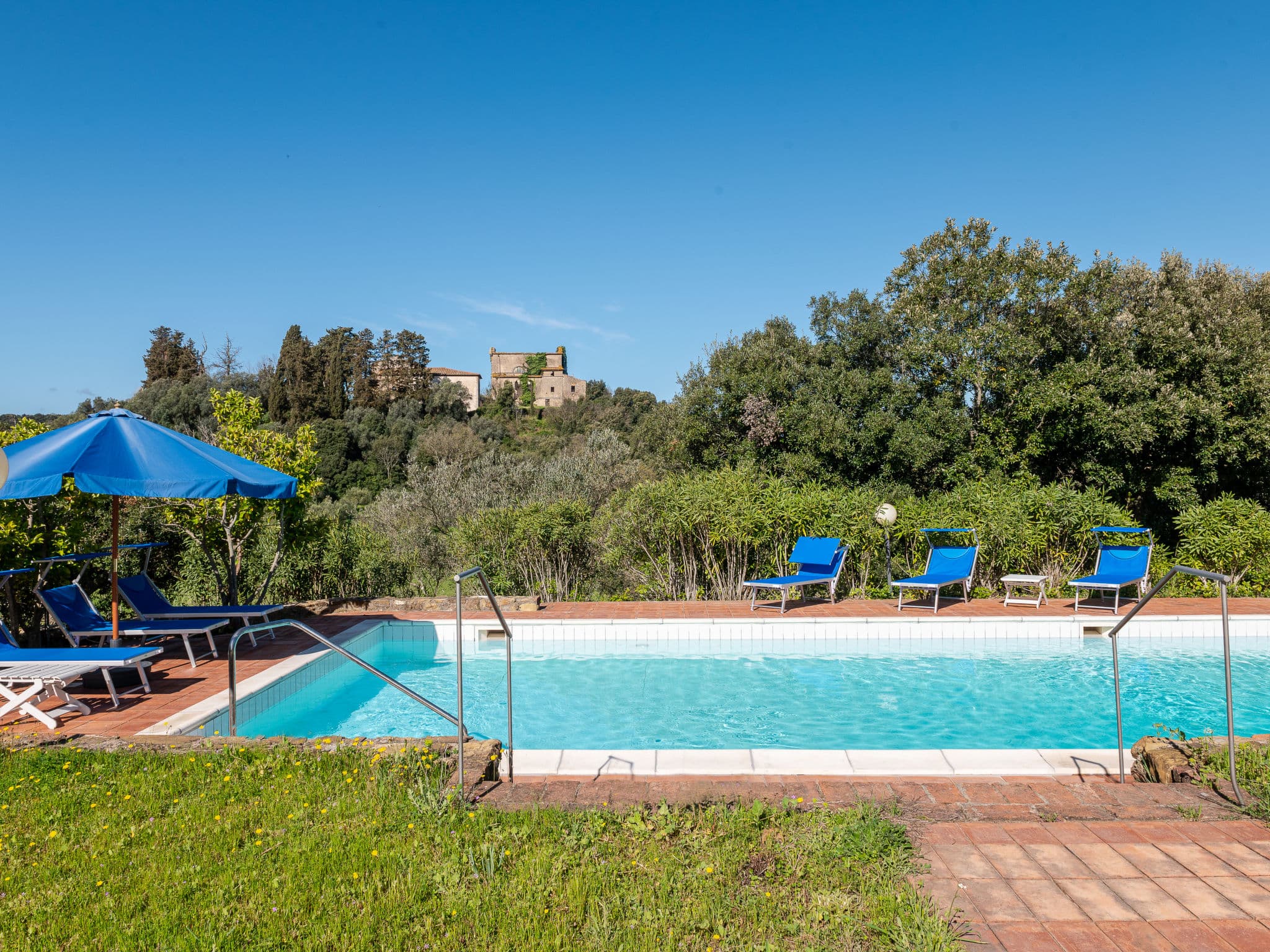 Pool Outdoor