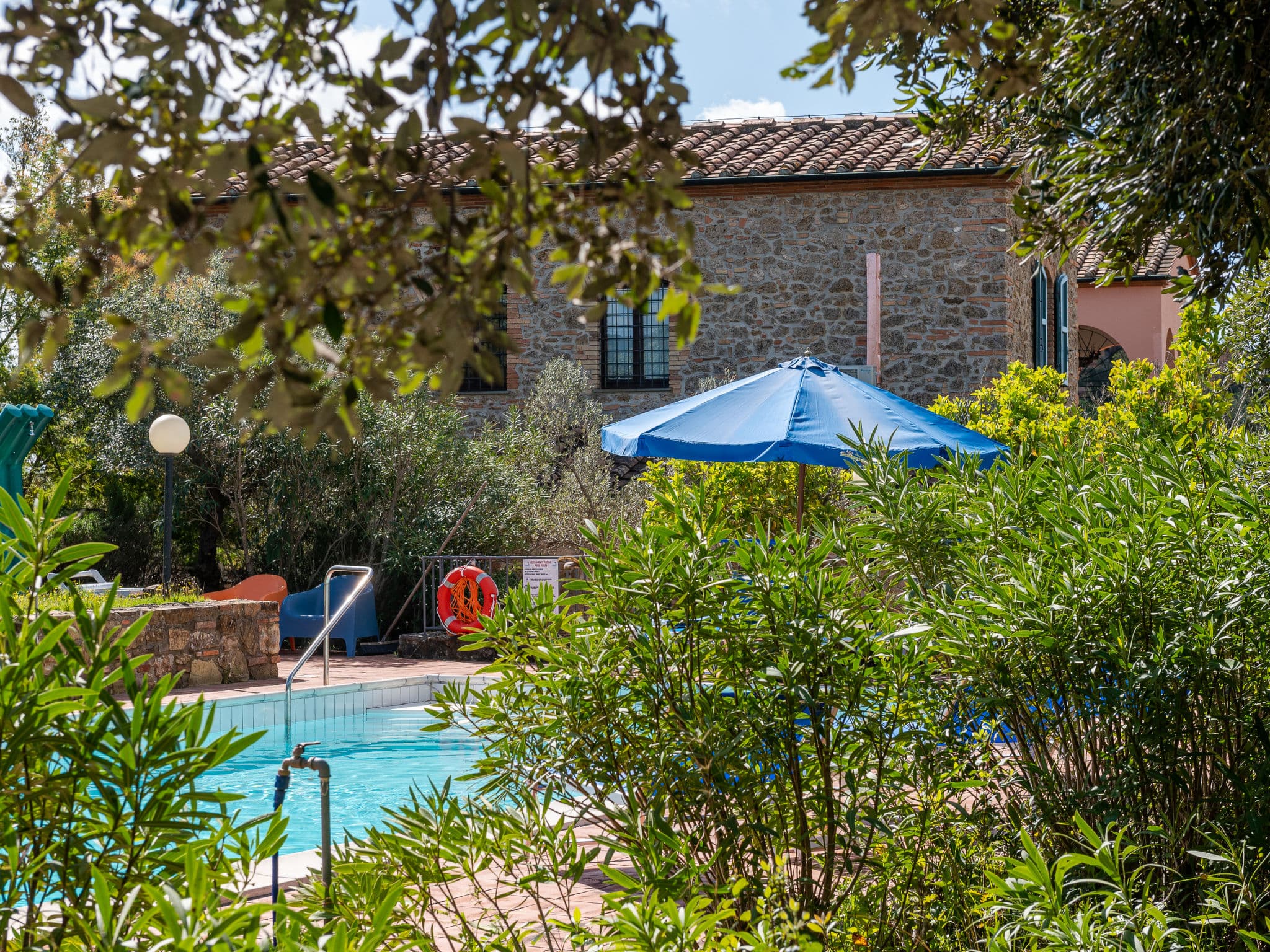 Pool Outdoor