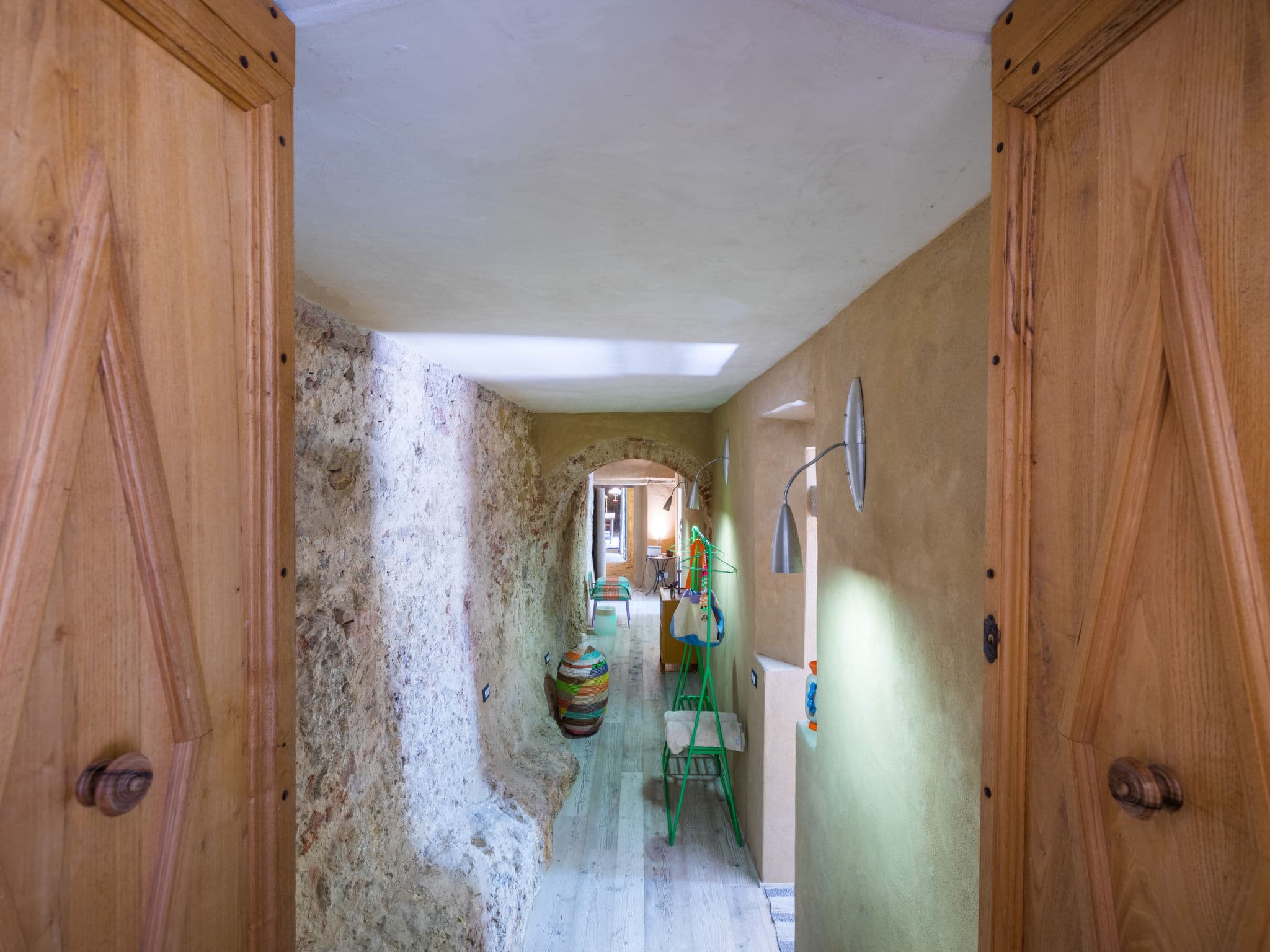 Inside other