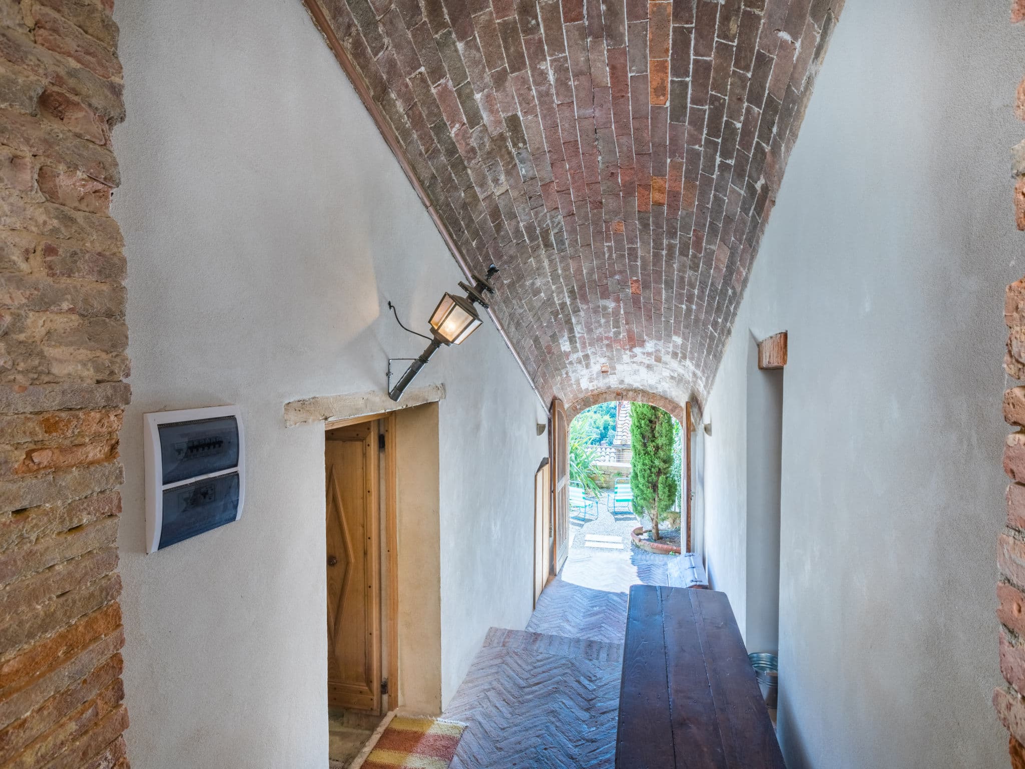 Inside other