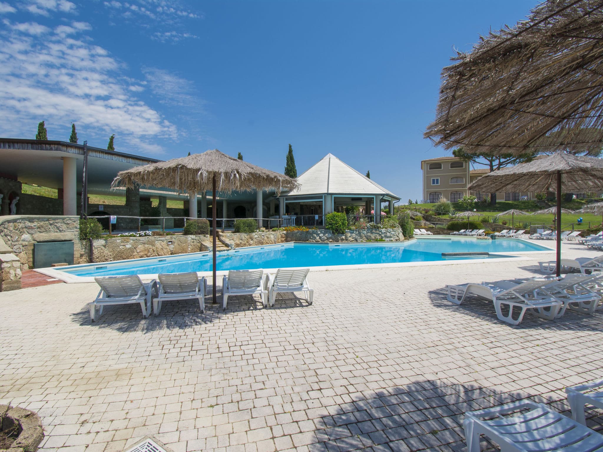 Pool Outdoor