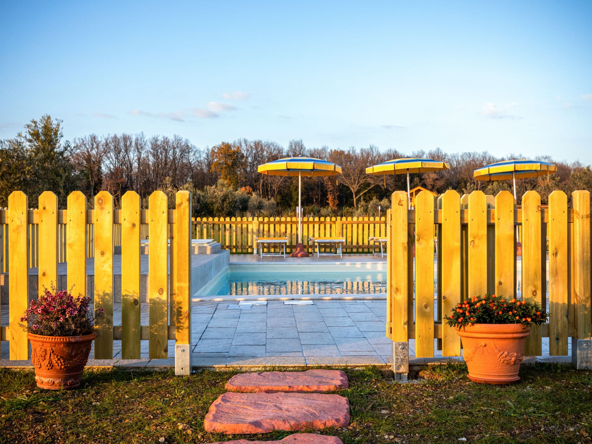 Pool Outdoor