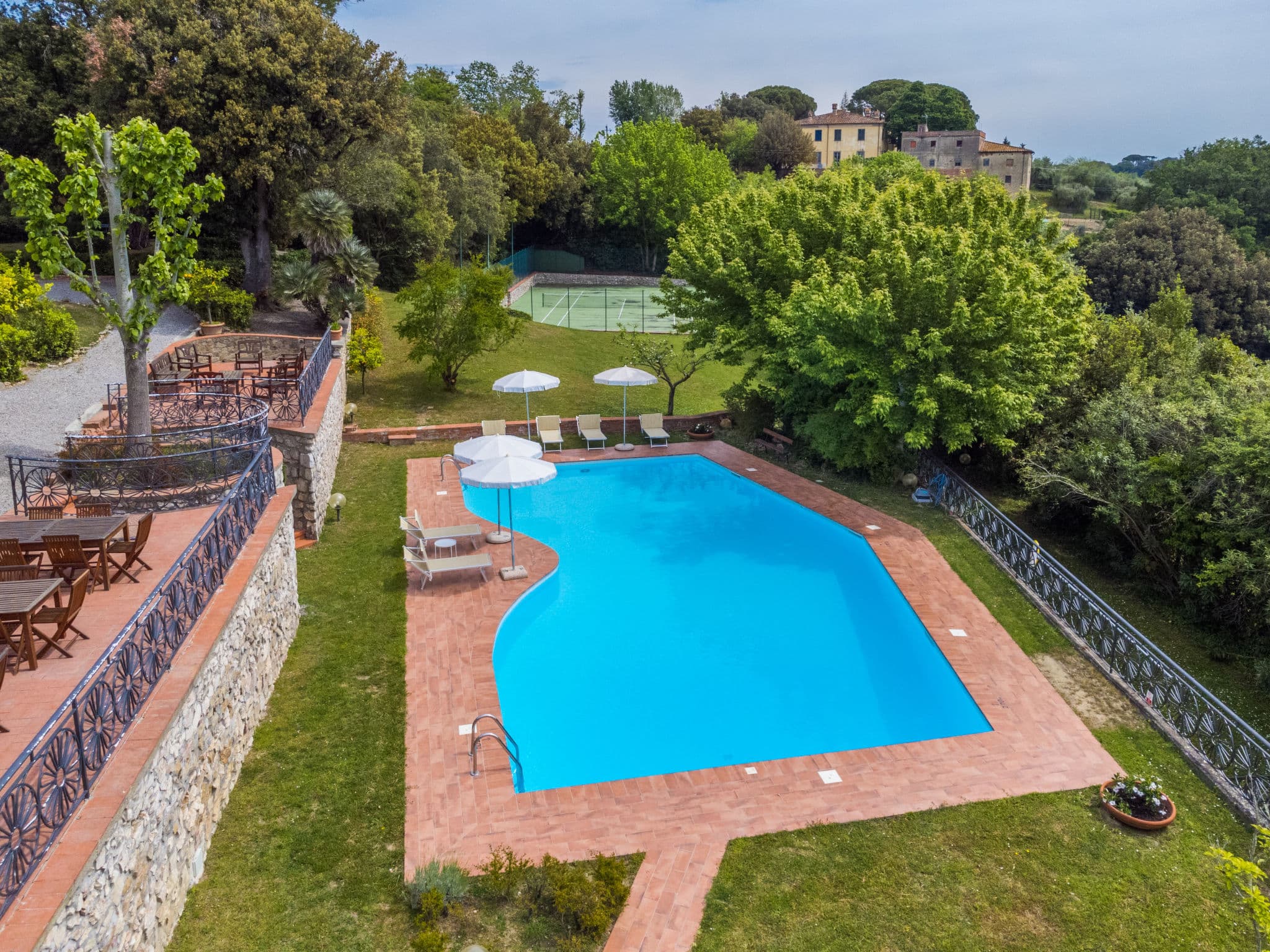 Pool Outdoor