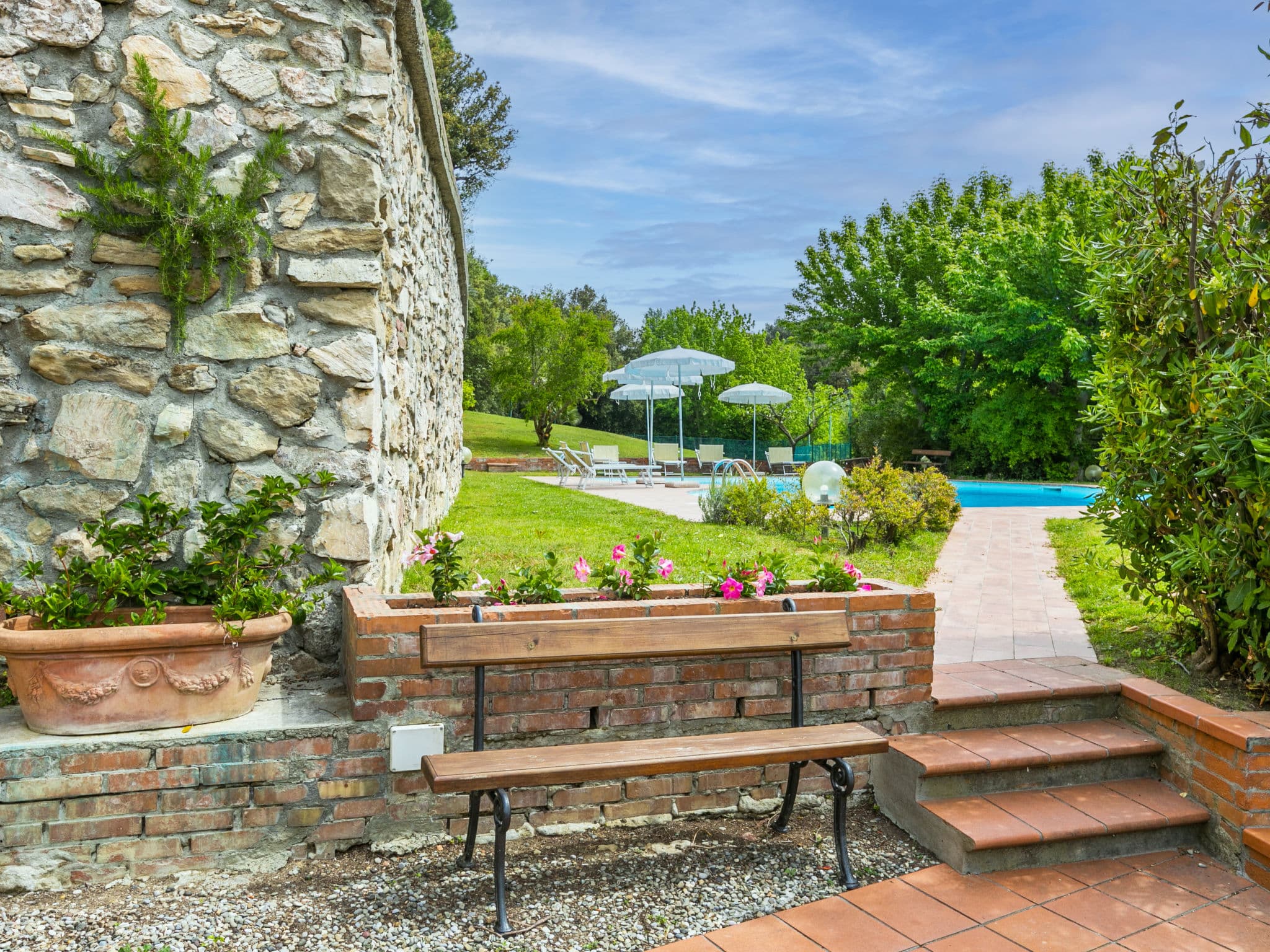 Pool Outdoor
