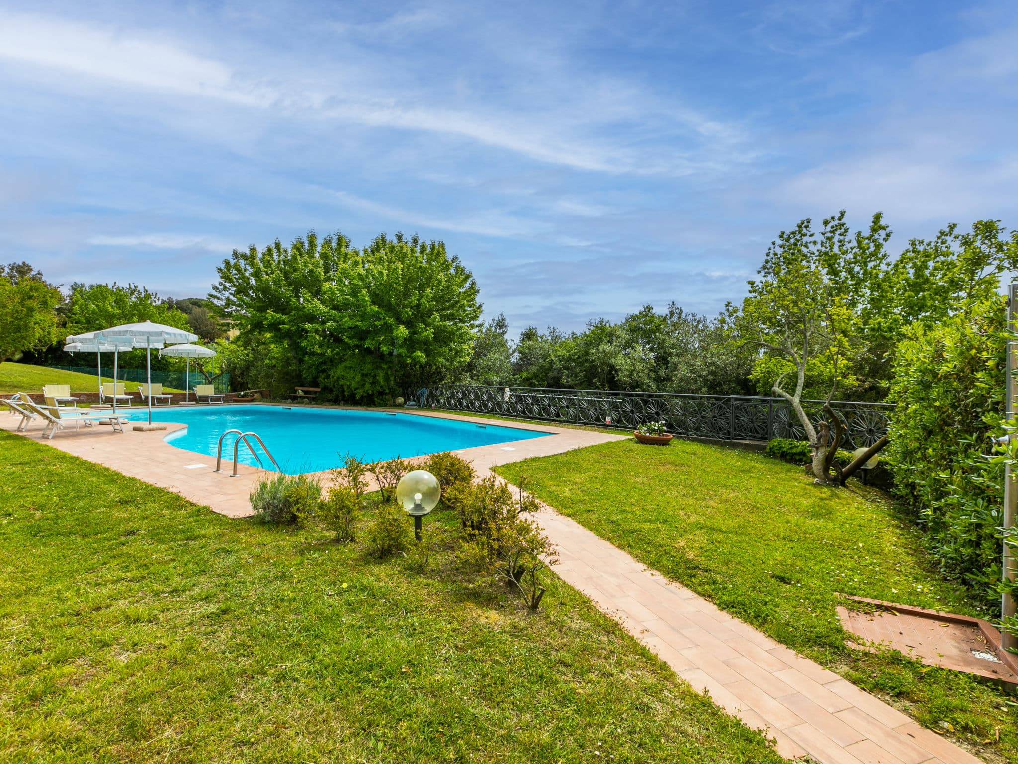Pool Outdoor