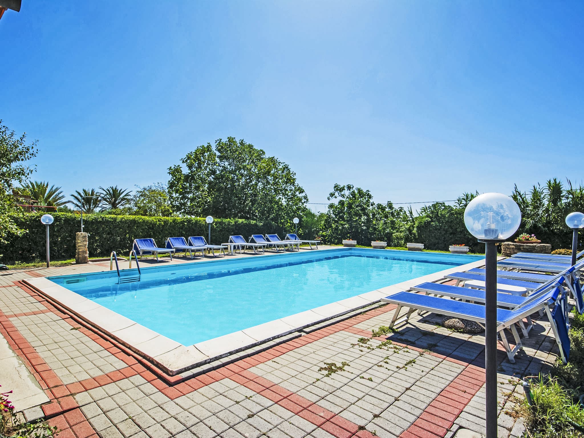 Pool Outdoor