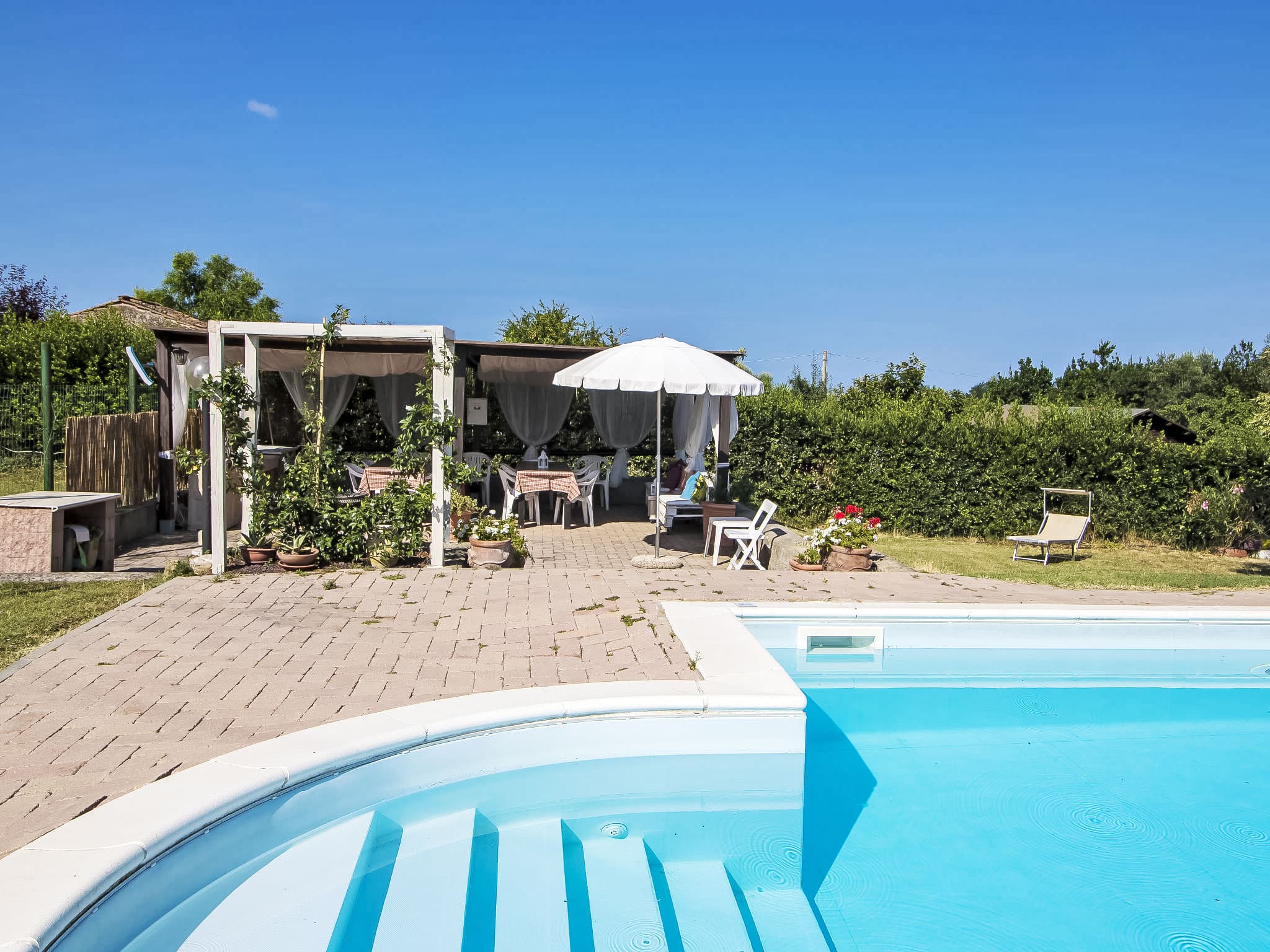 Pool Outdoor