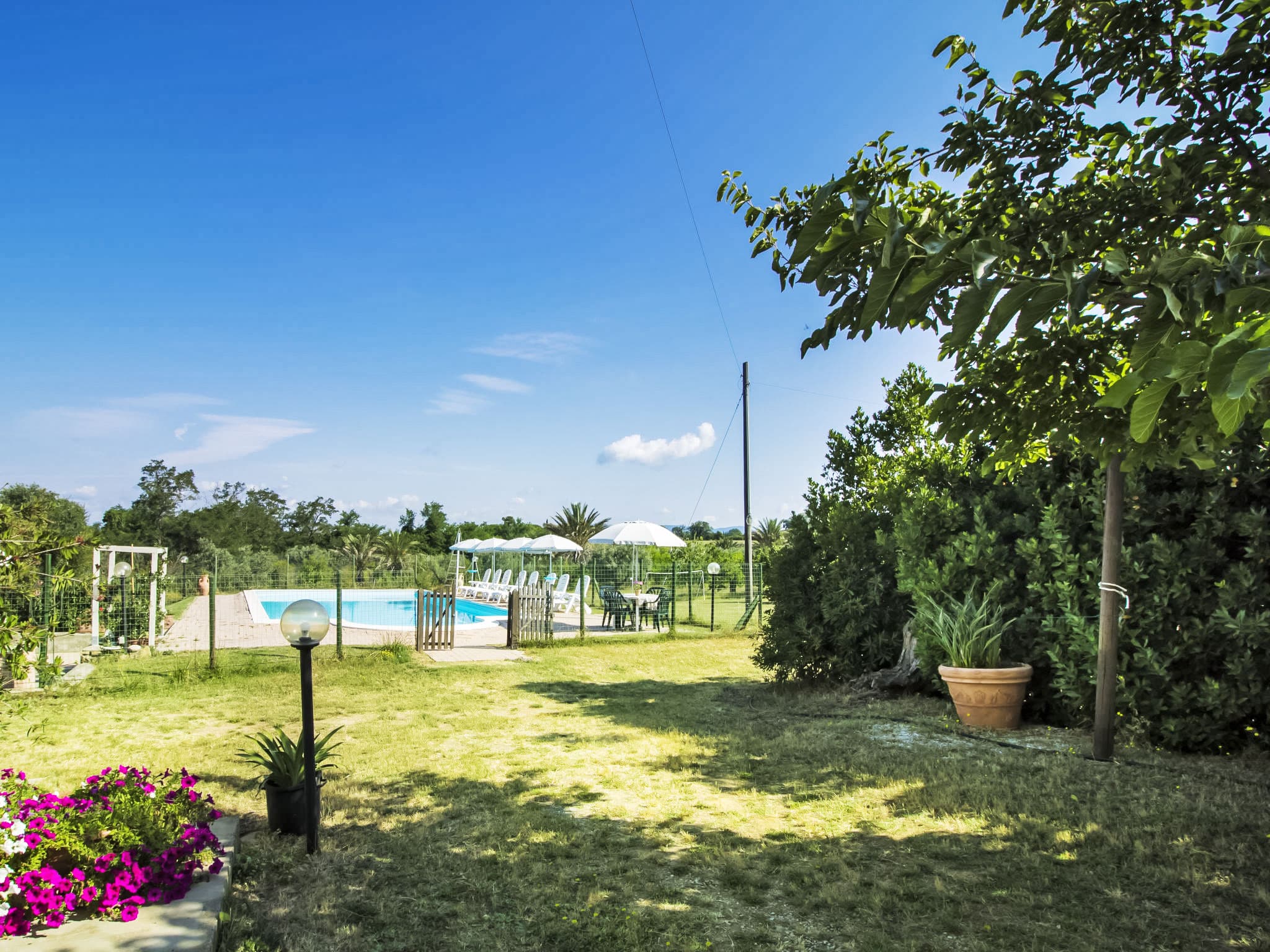 Pool Outdoor