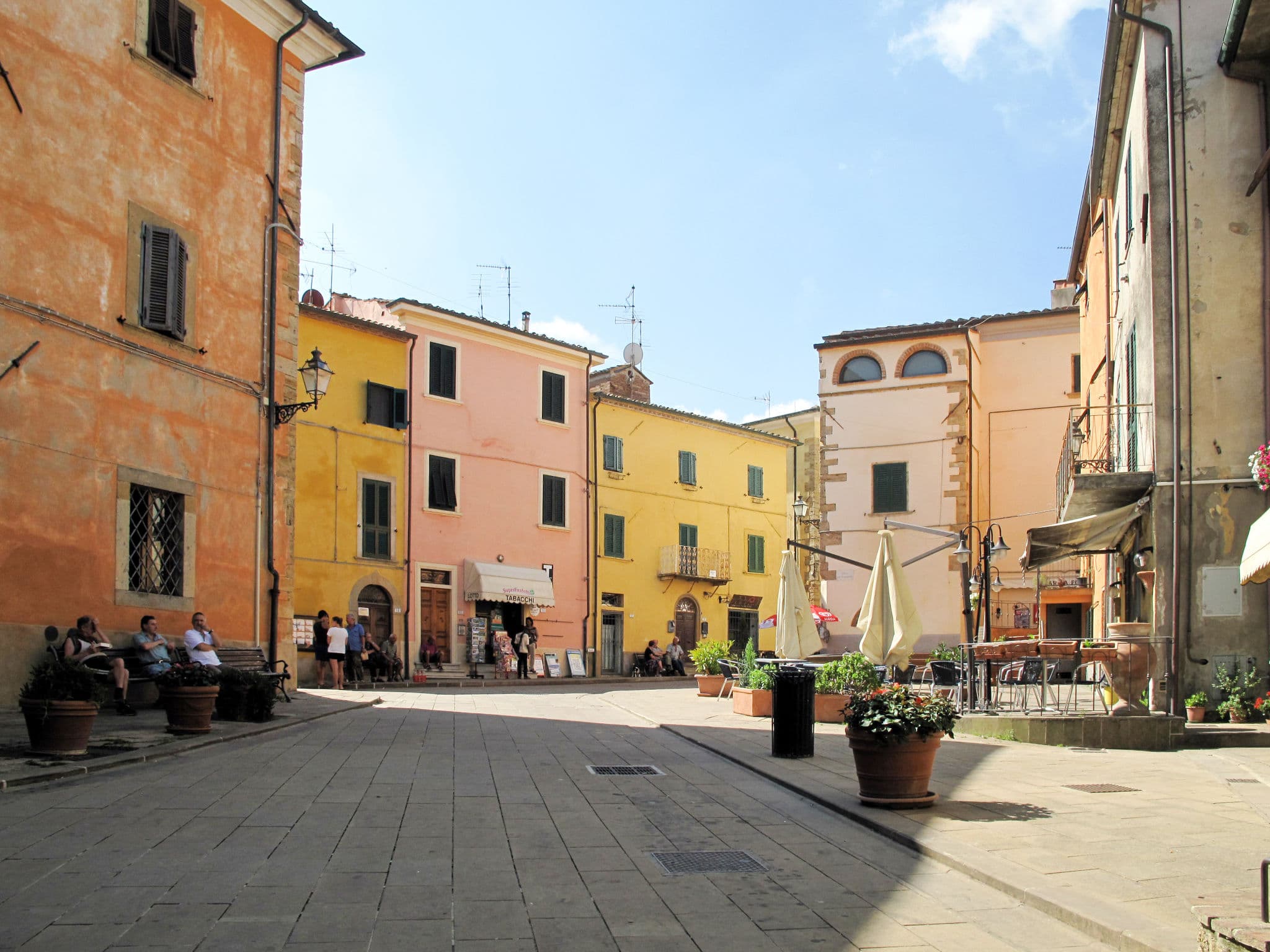 Place