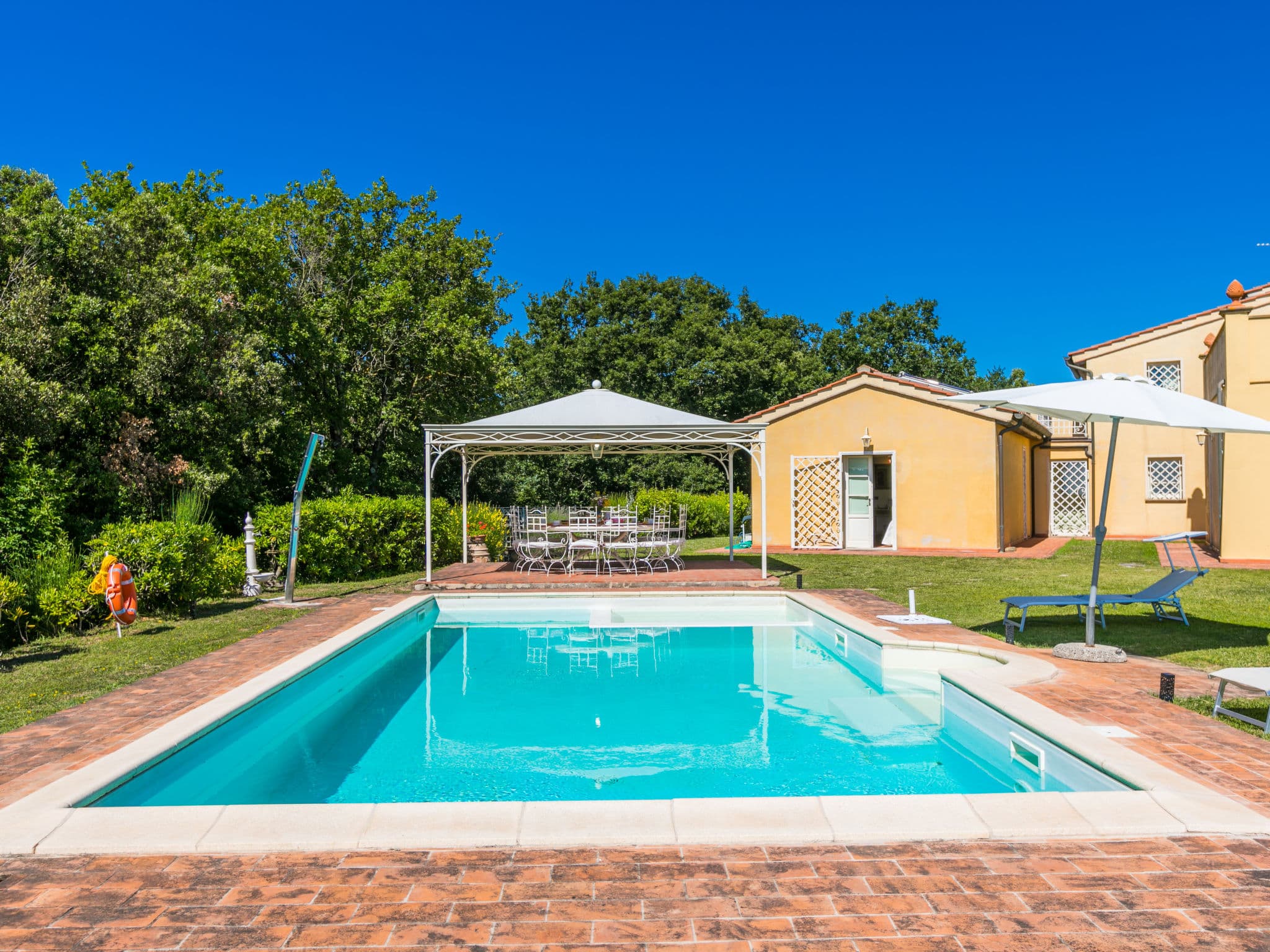 Pool Outdoor