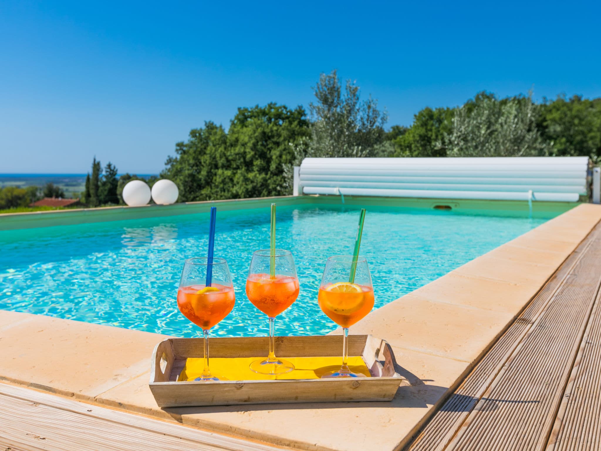 Pool Outdoor
