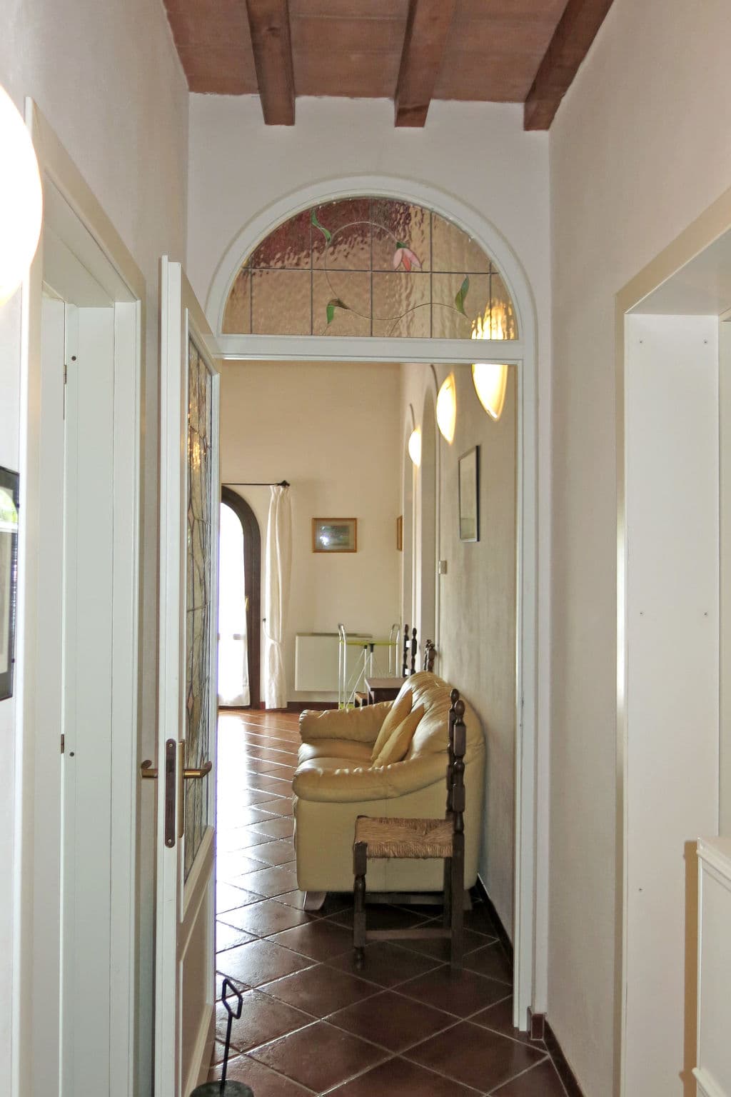 Inside other