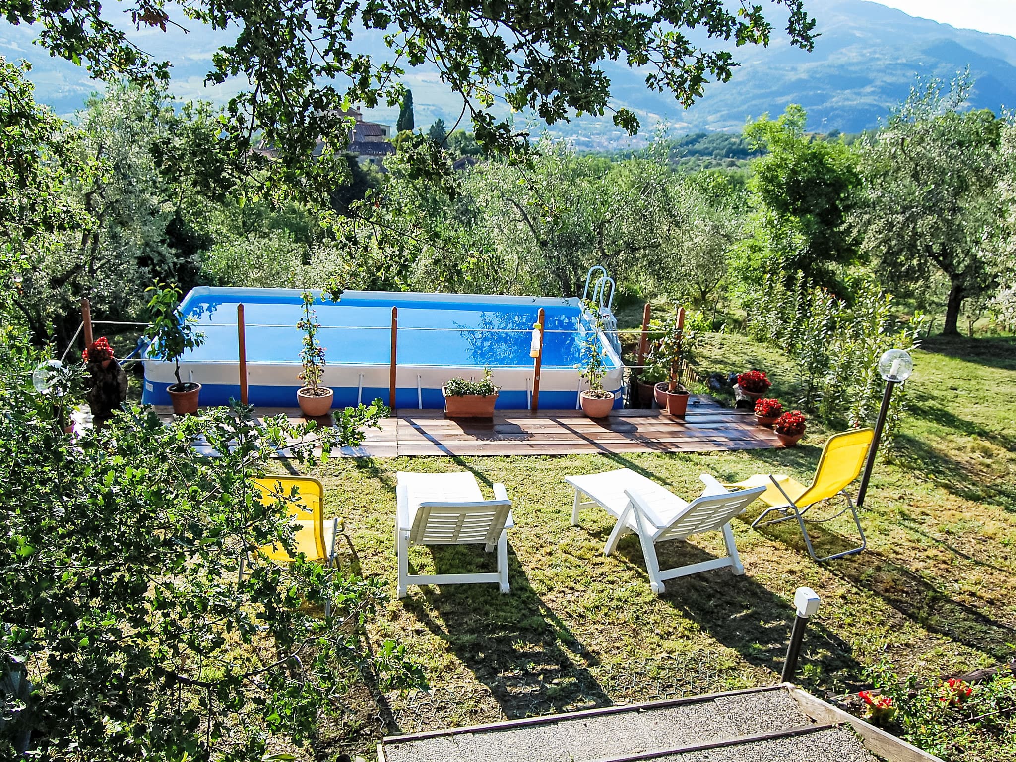 Pool Outdoor