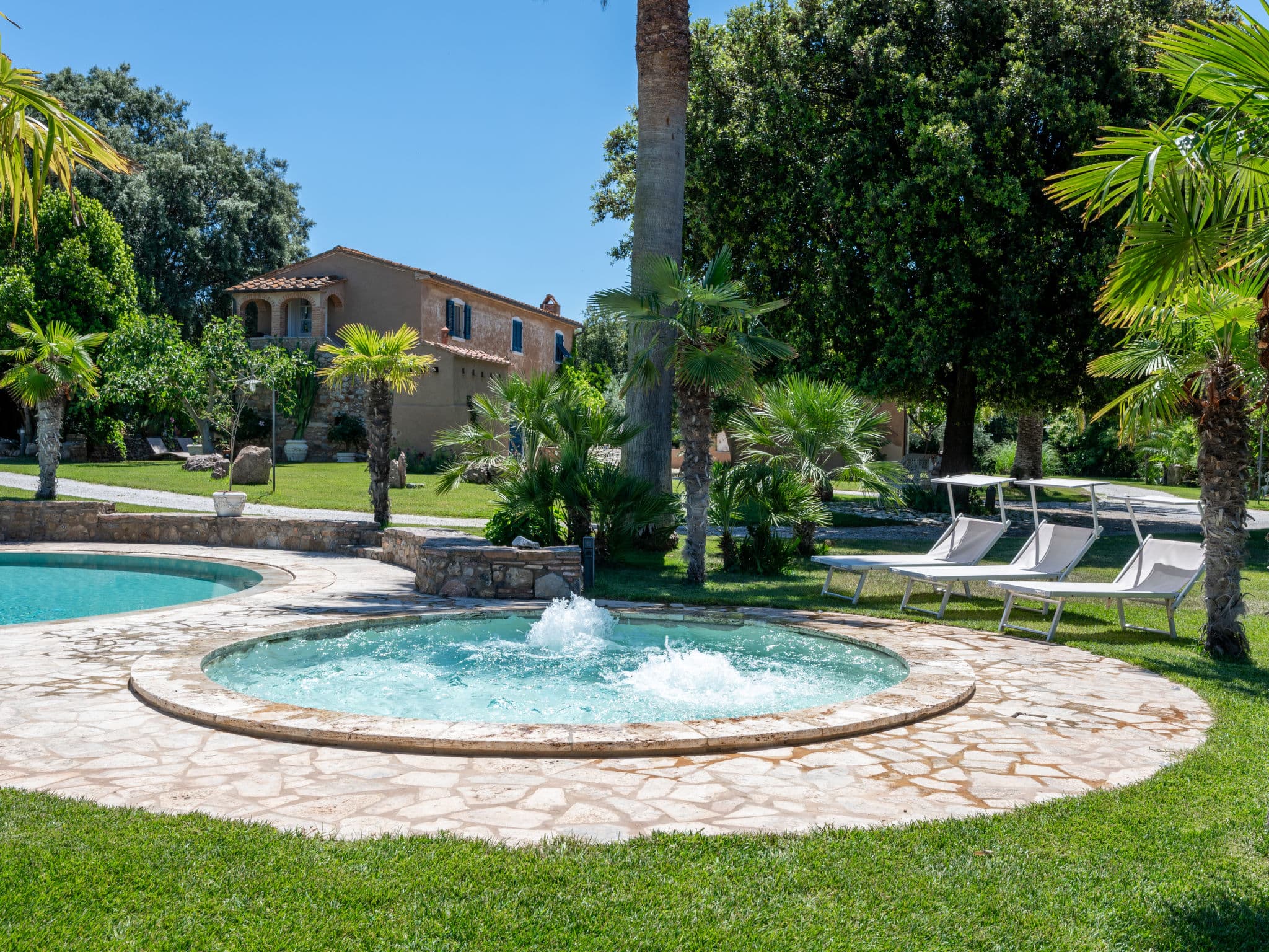 Pool Outdoor