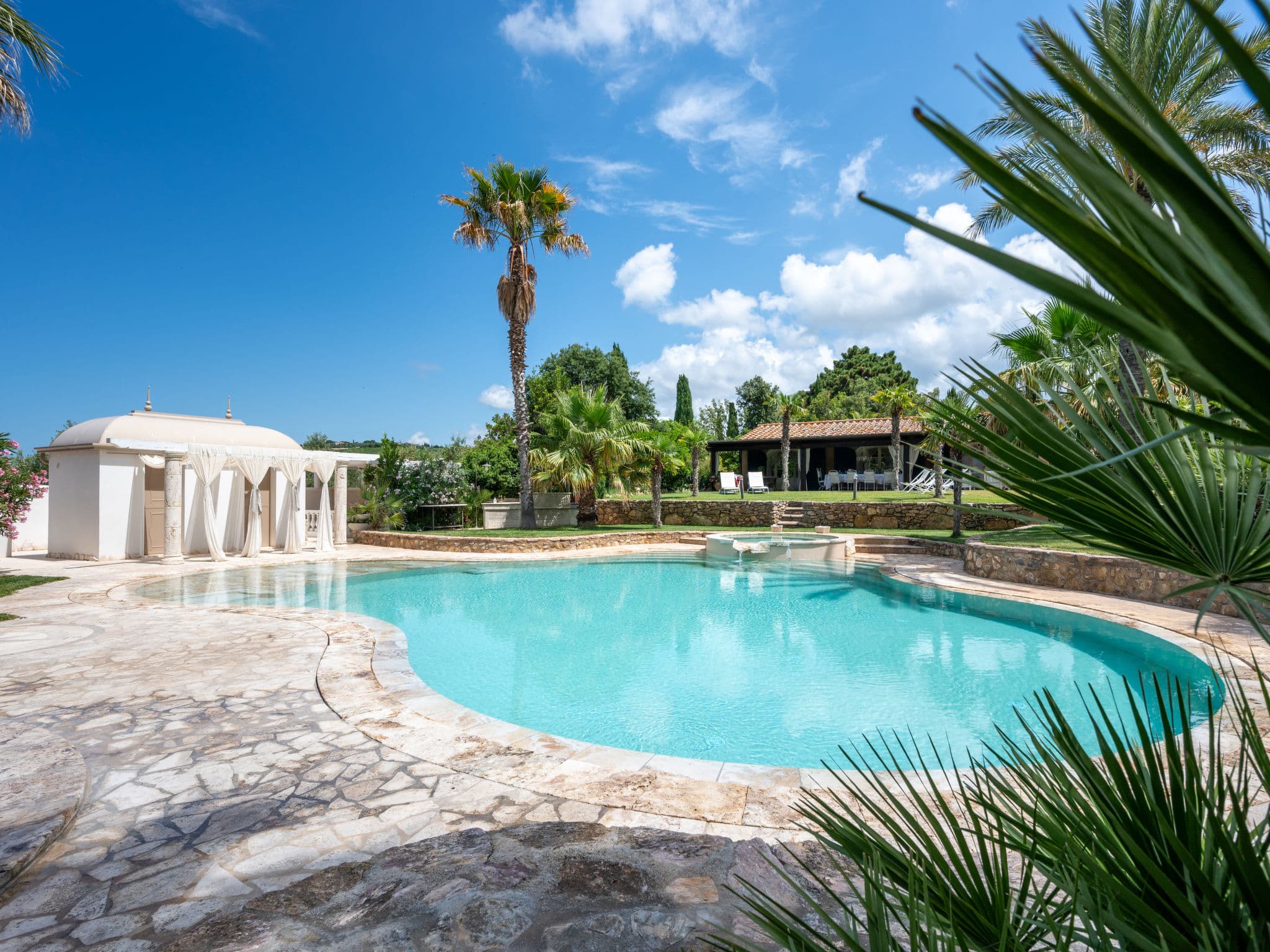 Pool Outdoor