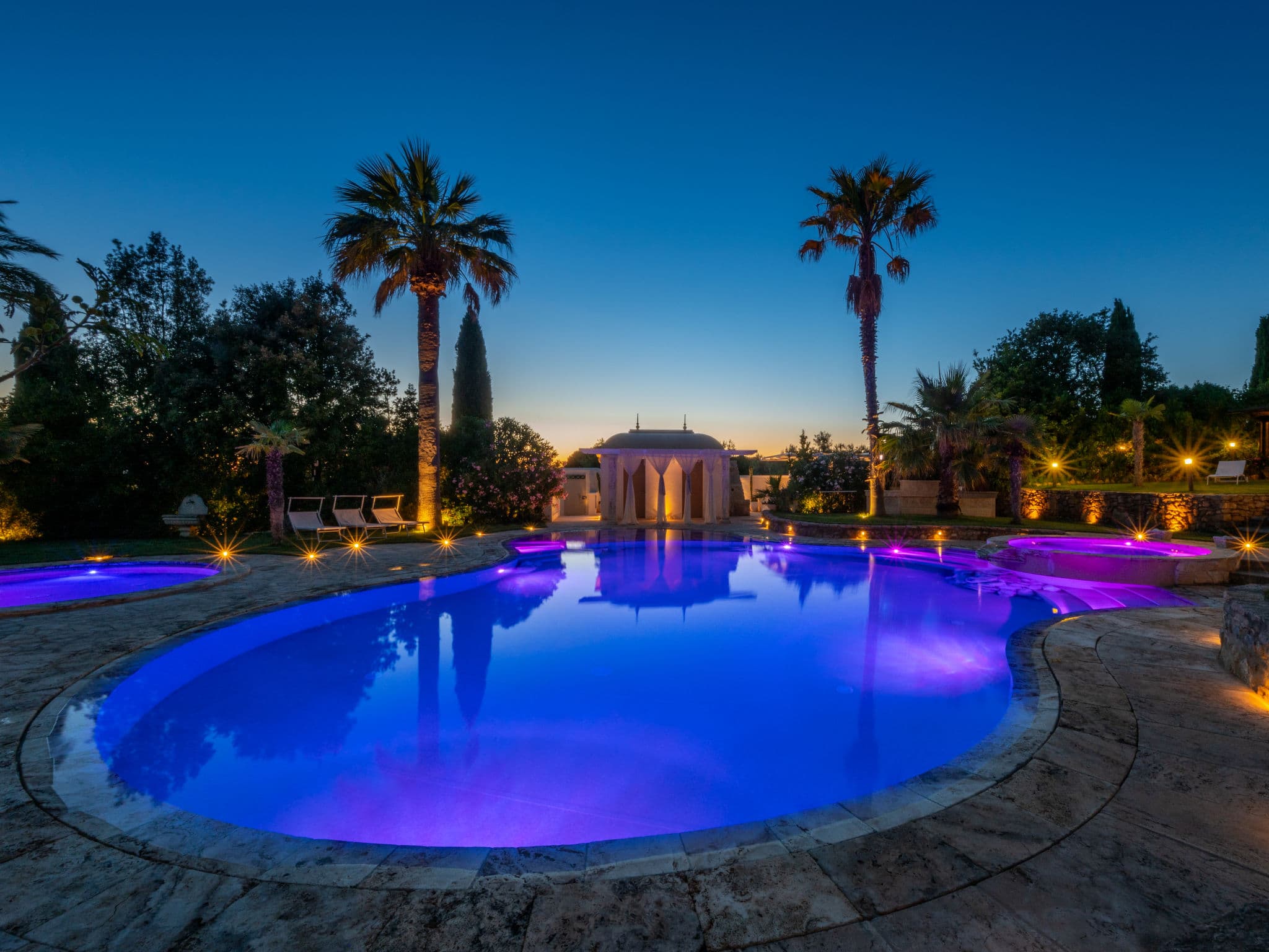 Pool Outdoor