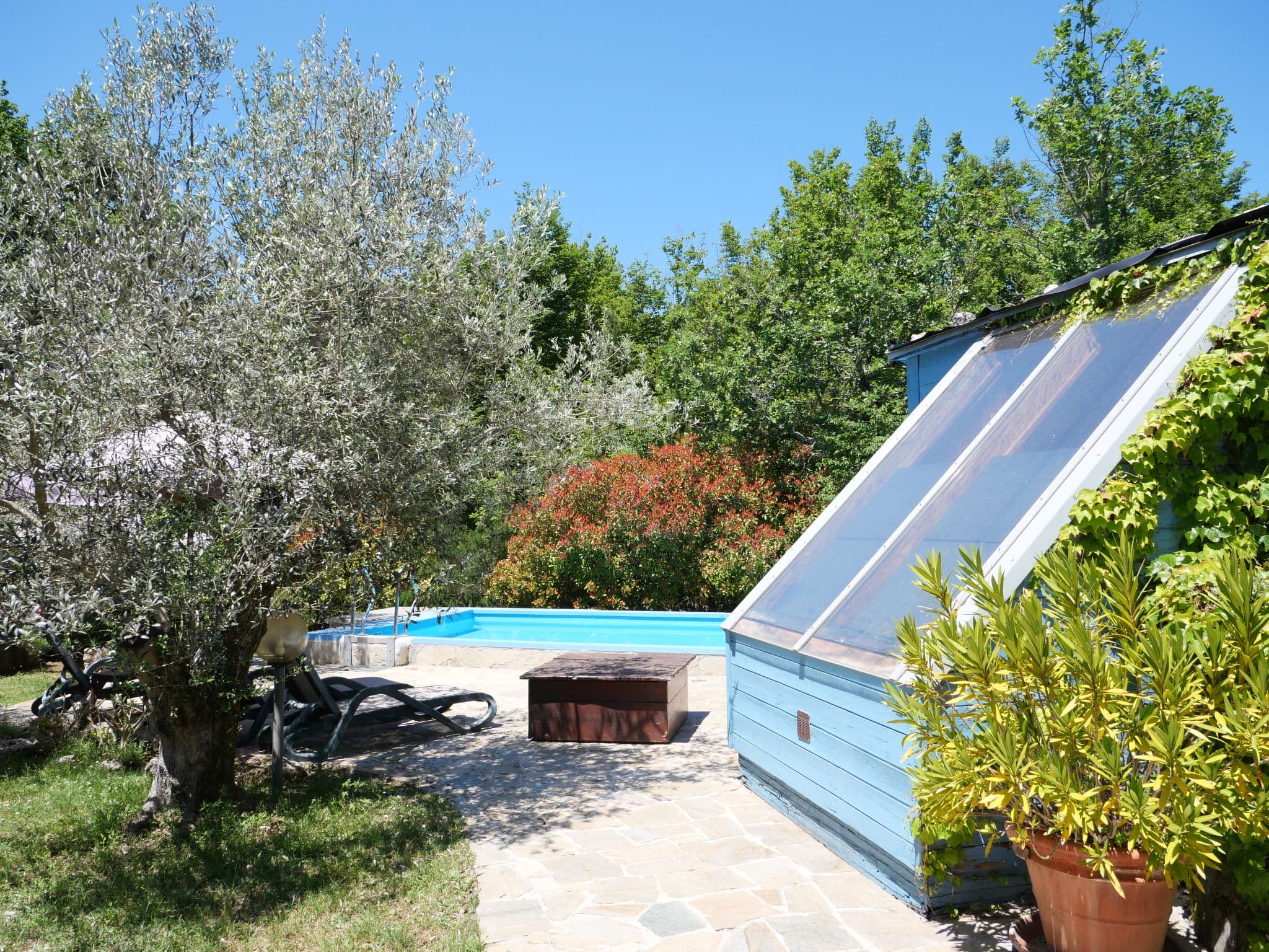 Pool Outdoor
