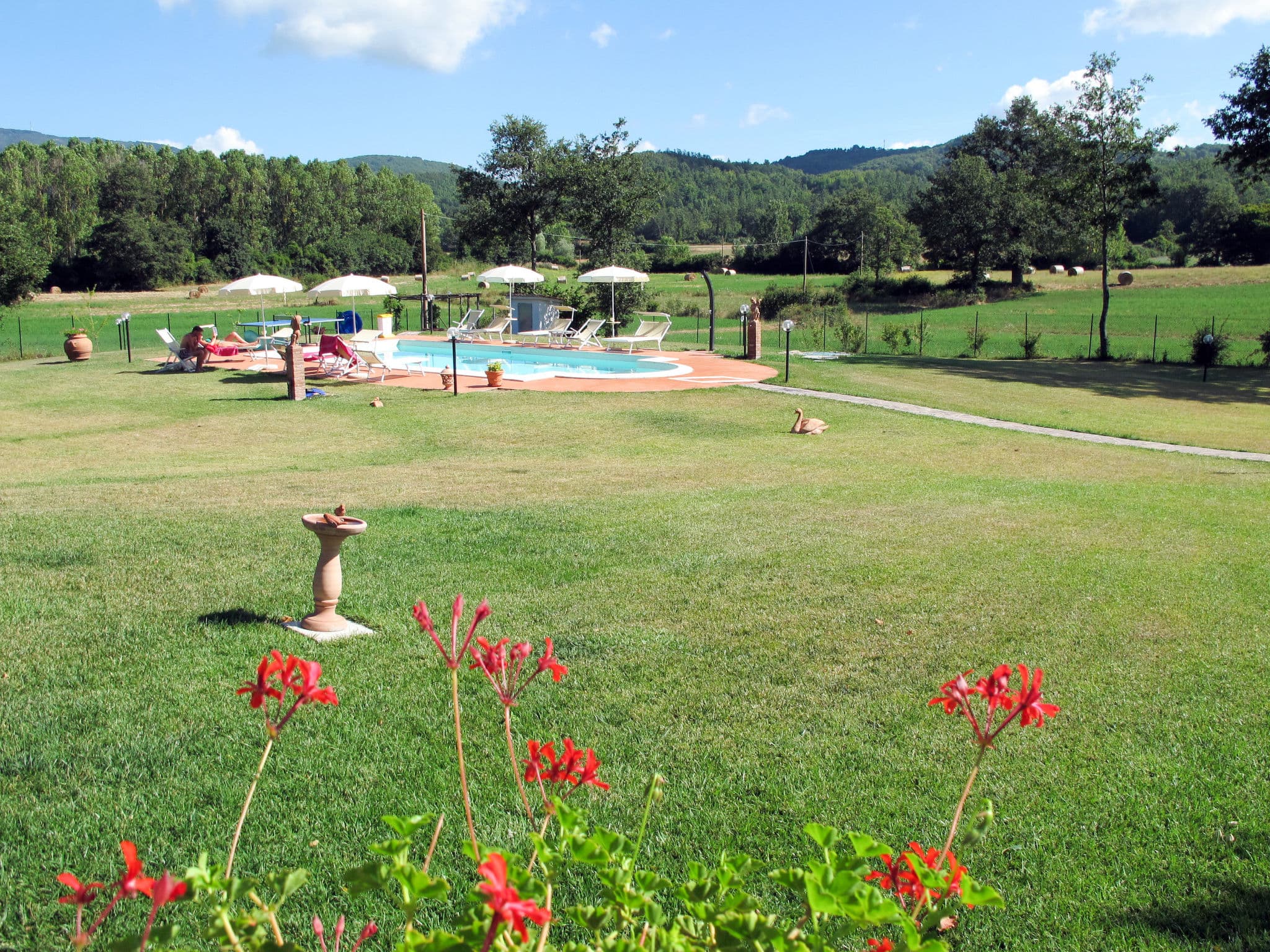 Pool Outdoor