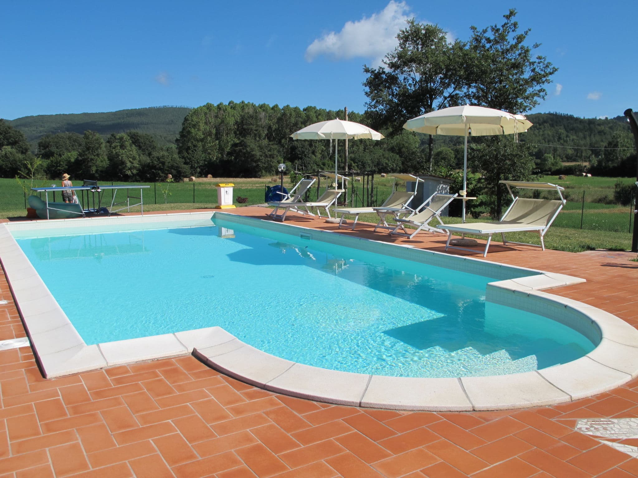 Pool Outdoor