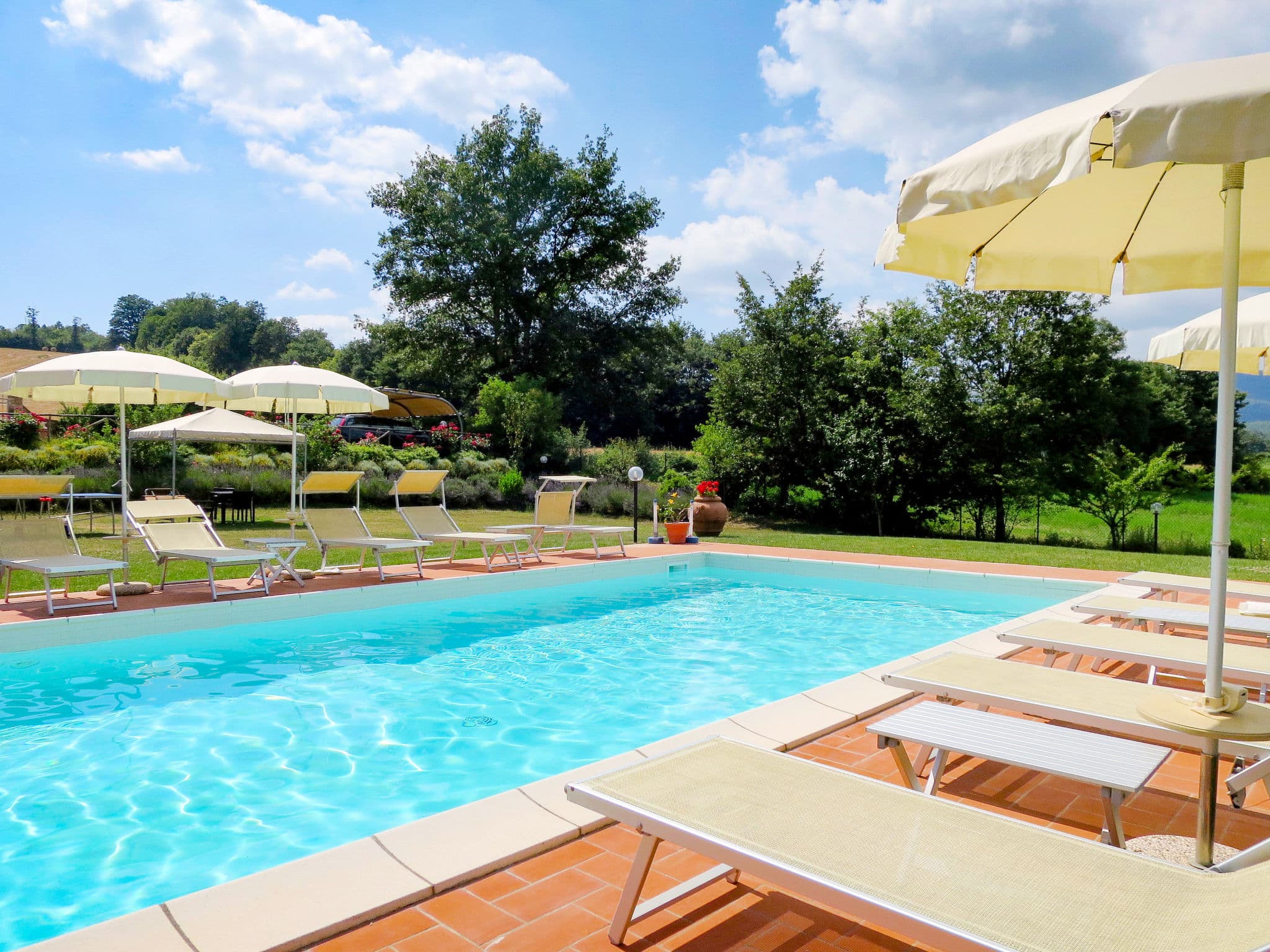 Pool Outdoor