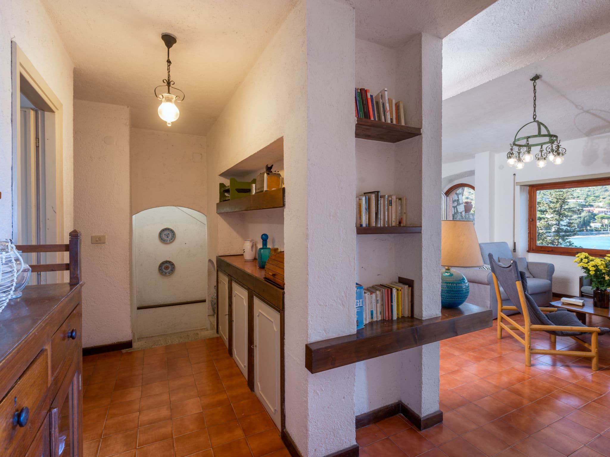 Inside other
