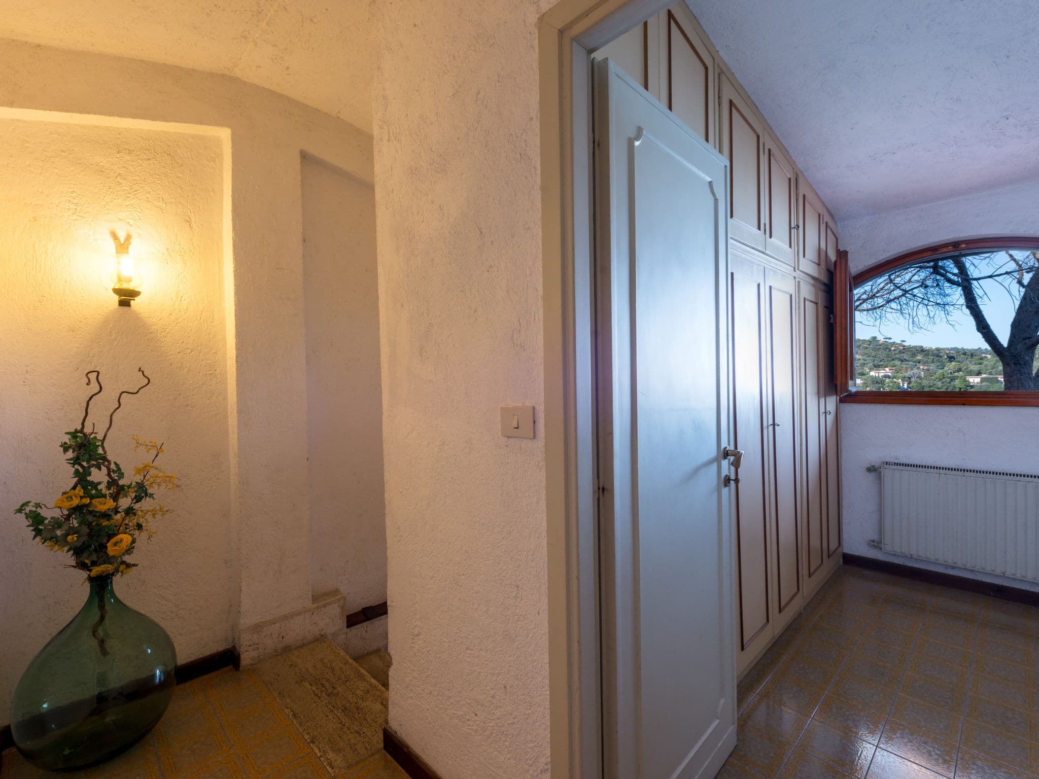 Inside other