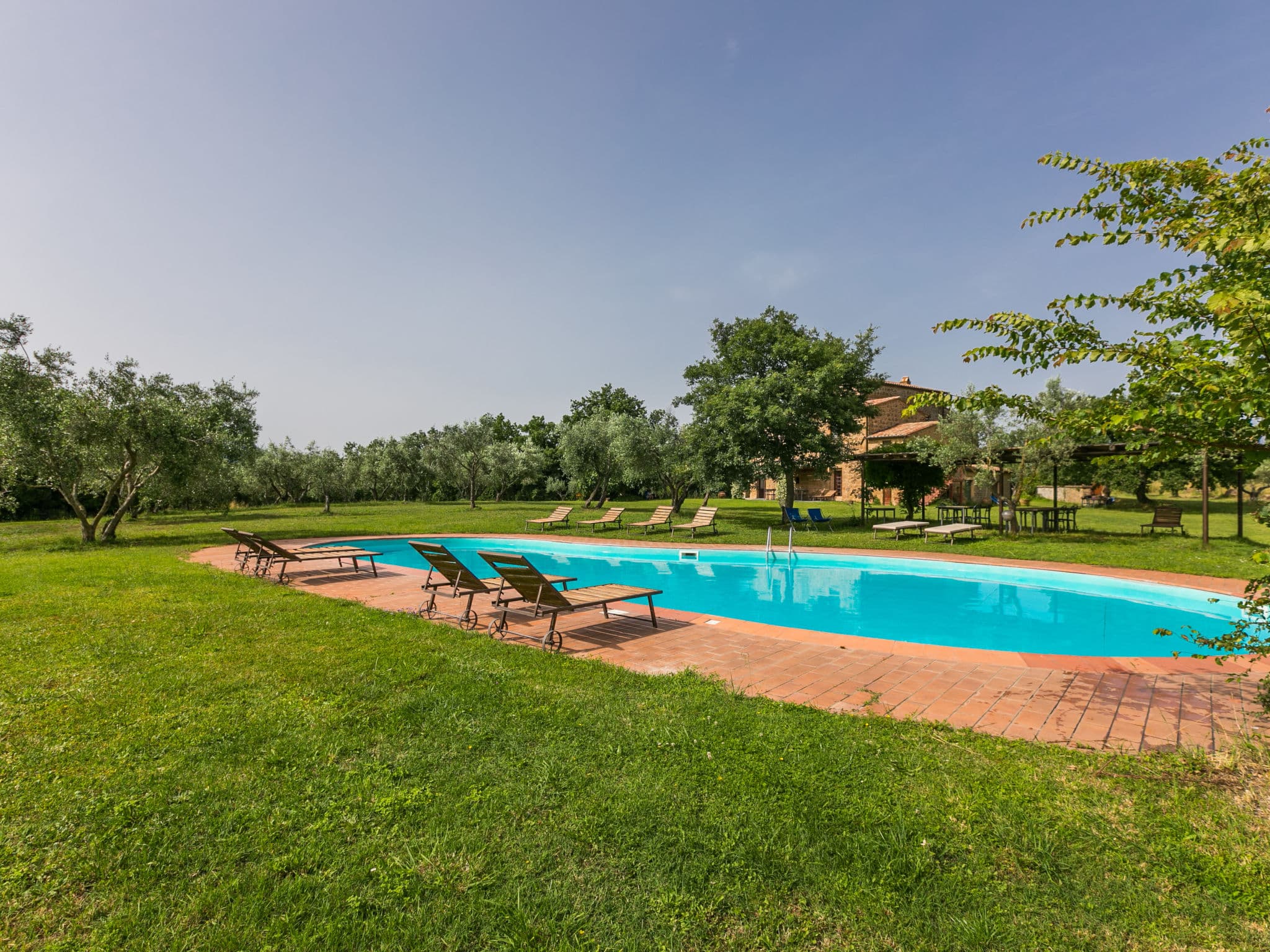 Pool Outdoor