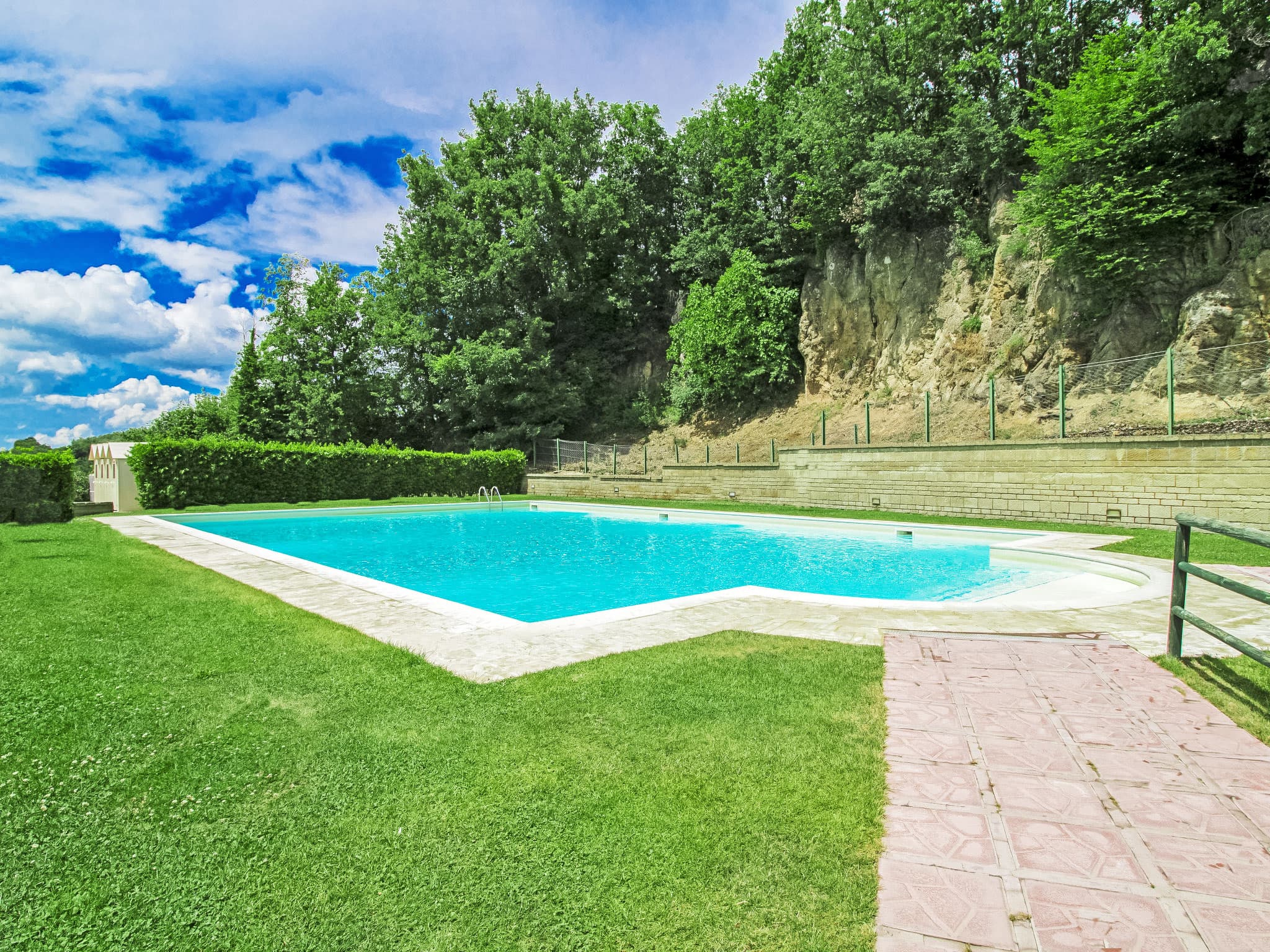 Pool Outdoor