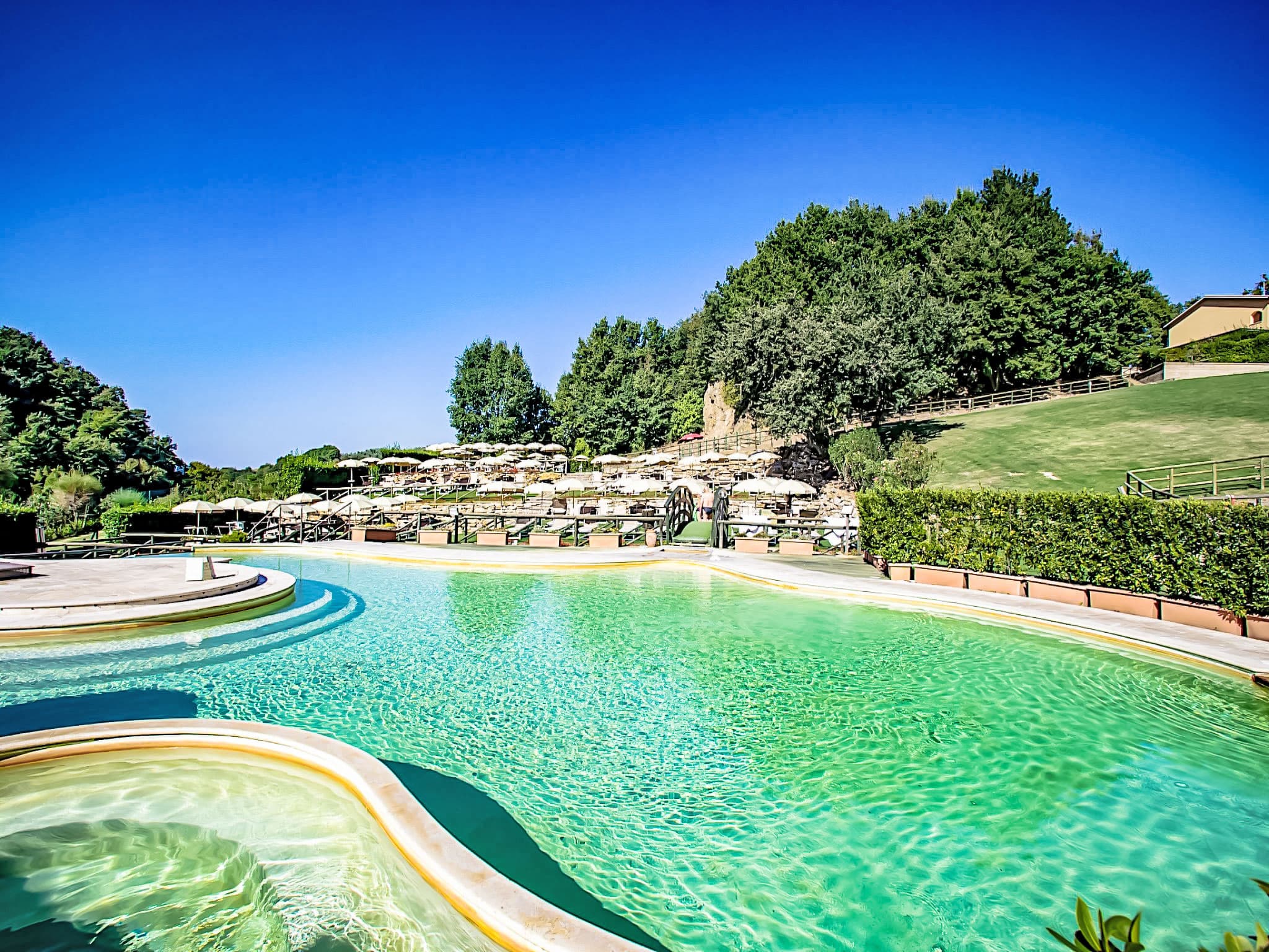 Pool Outdoor