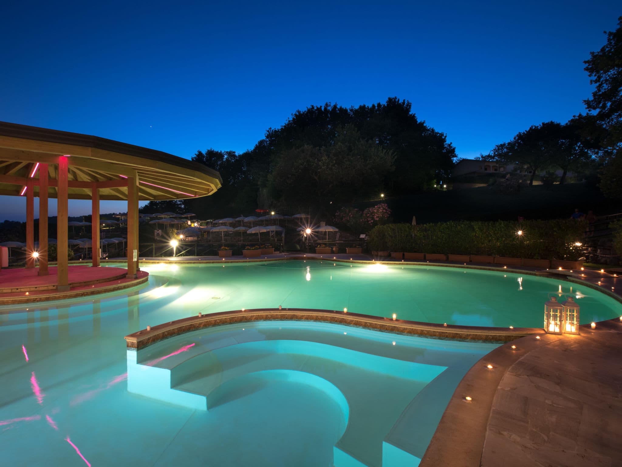 Pool Outdoor